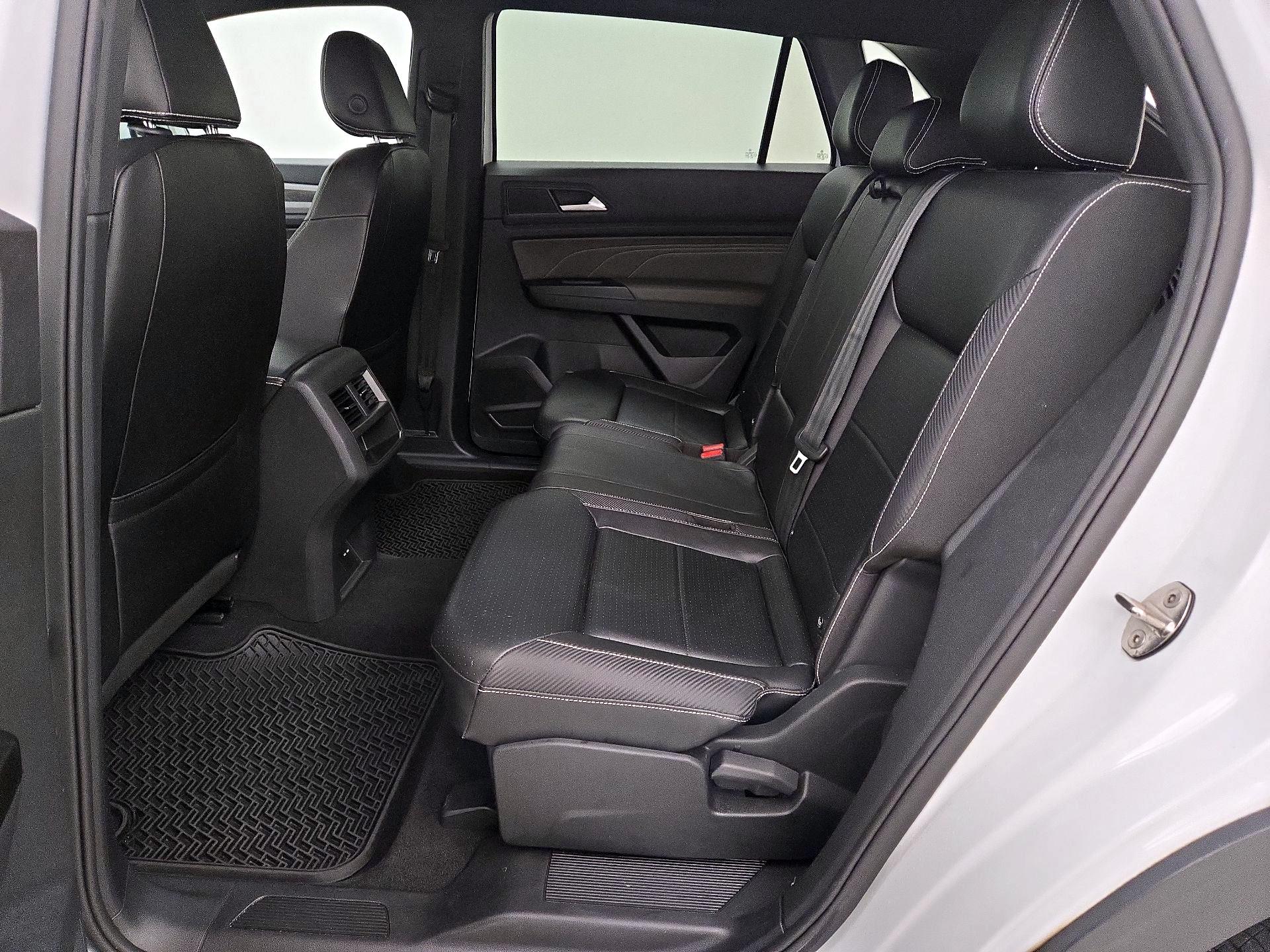 Thumbnail: 2021 Volkswagen Atlas - 19