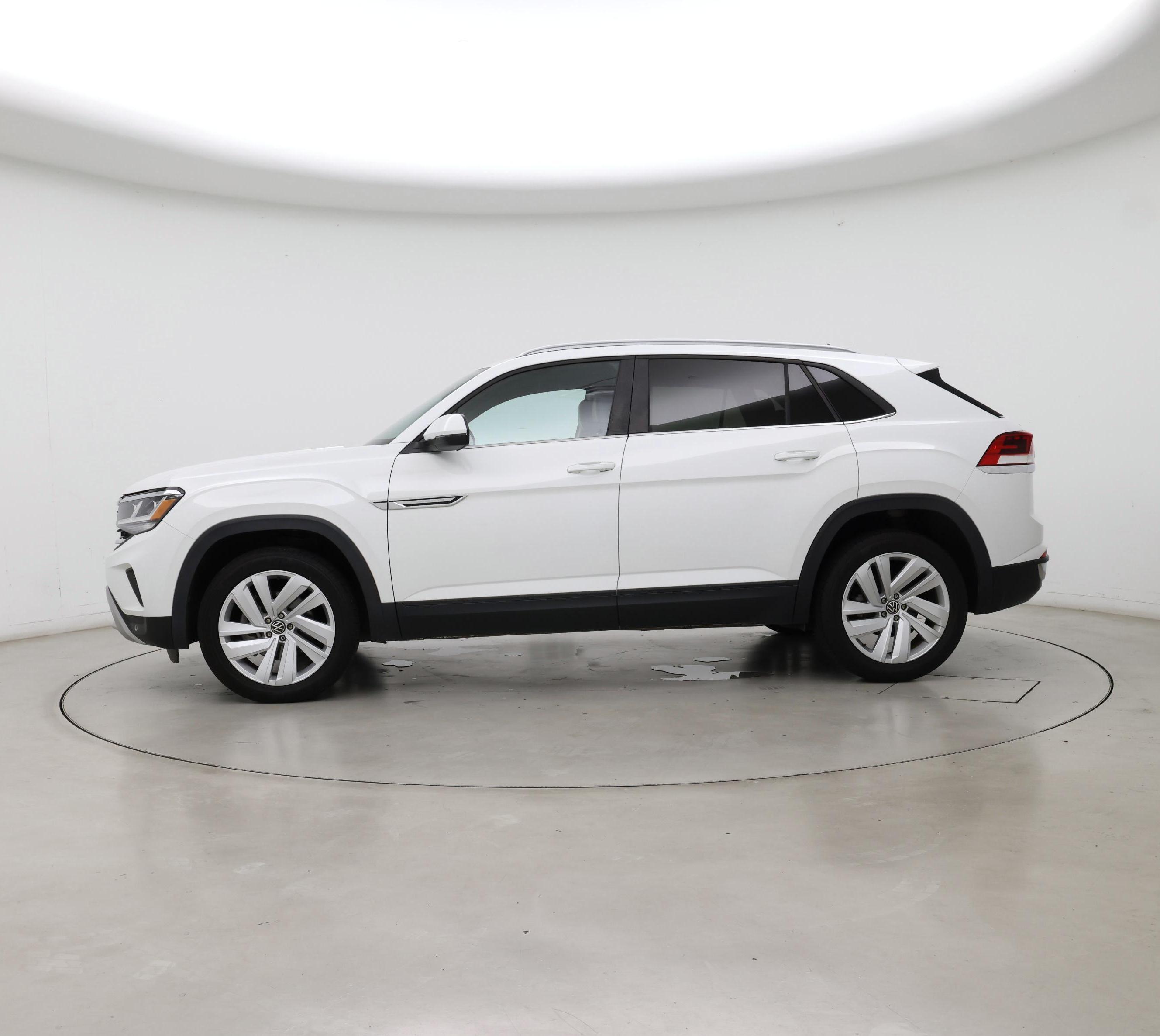 Thumbnail: 2021 Volkswagen Atlas - 3