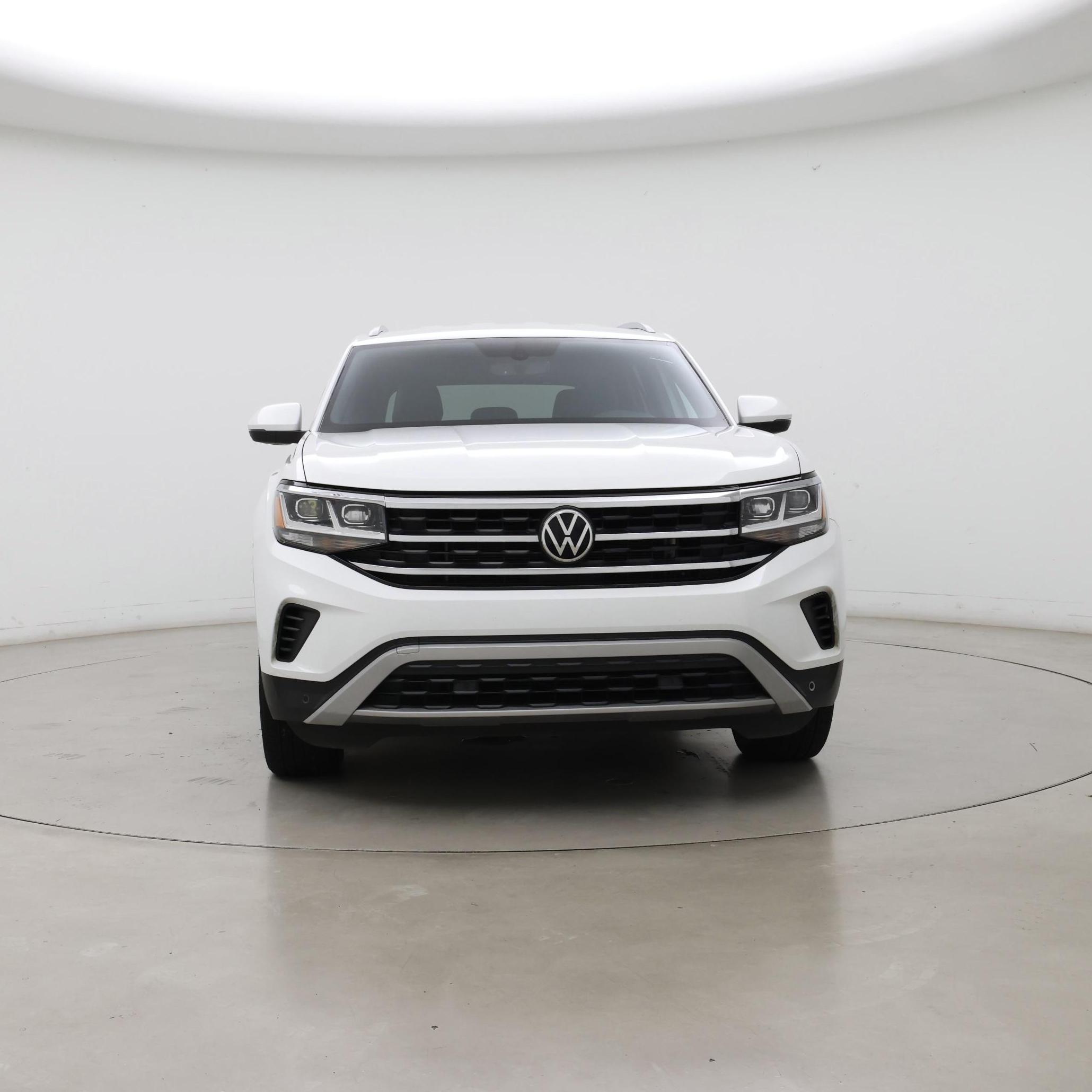 Thumbnail: 2021 Volkswagen Atlas - 5
