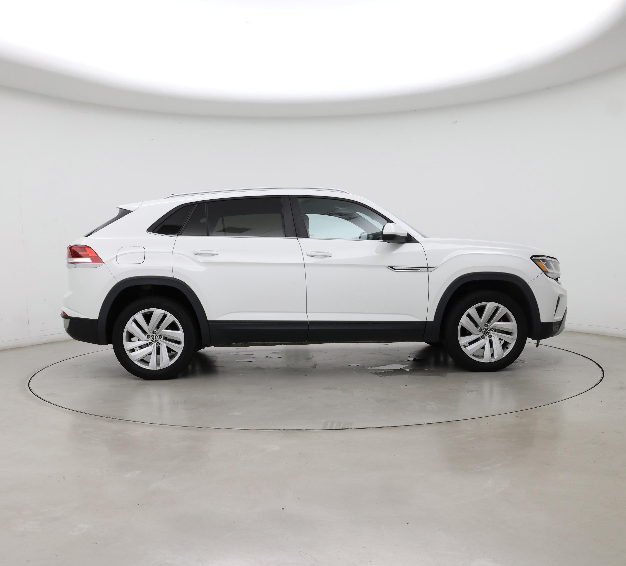 Thumbnail: 2021 Volkswagen Atlas - 7