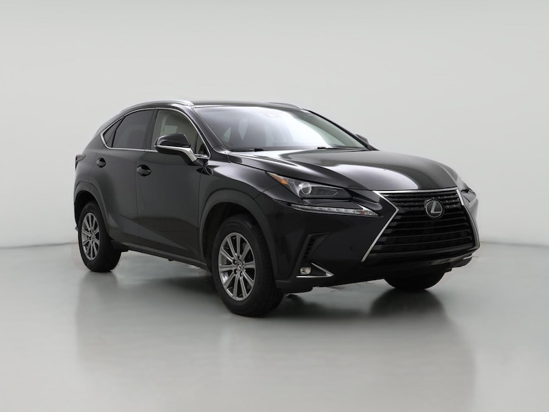 2019 Lexus NX 300 -
                  Huntsville, AL