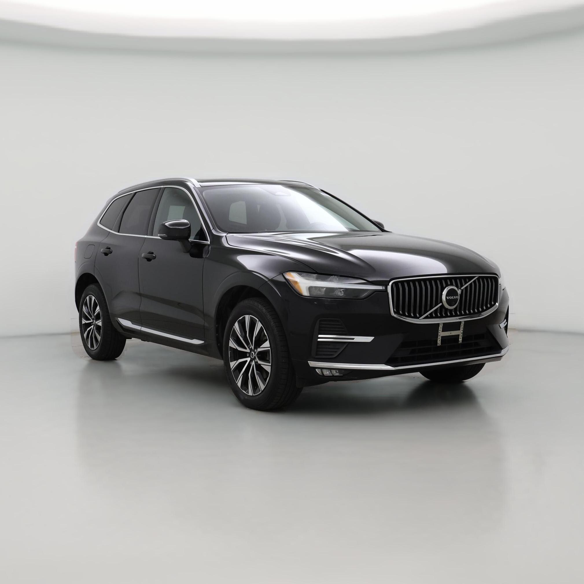 Thumbnail: 2023 Volvo XC60 - 1