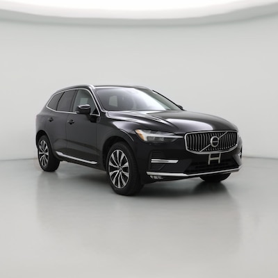 2023 Volvo XC60 B5 Plus Bright Theme