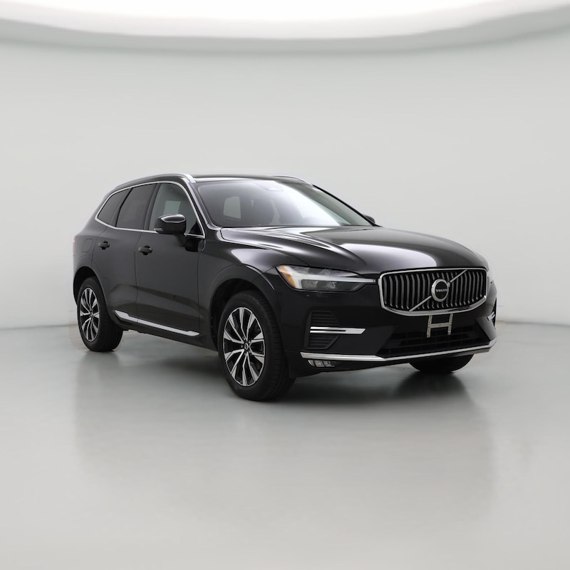 2023 Volvo XC60 B5 Plus Bright Theme