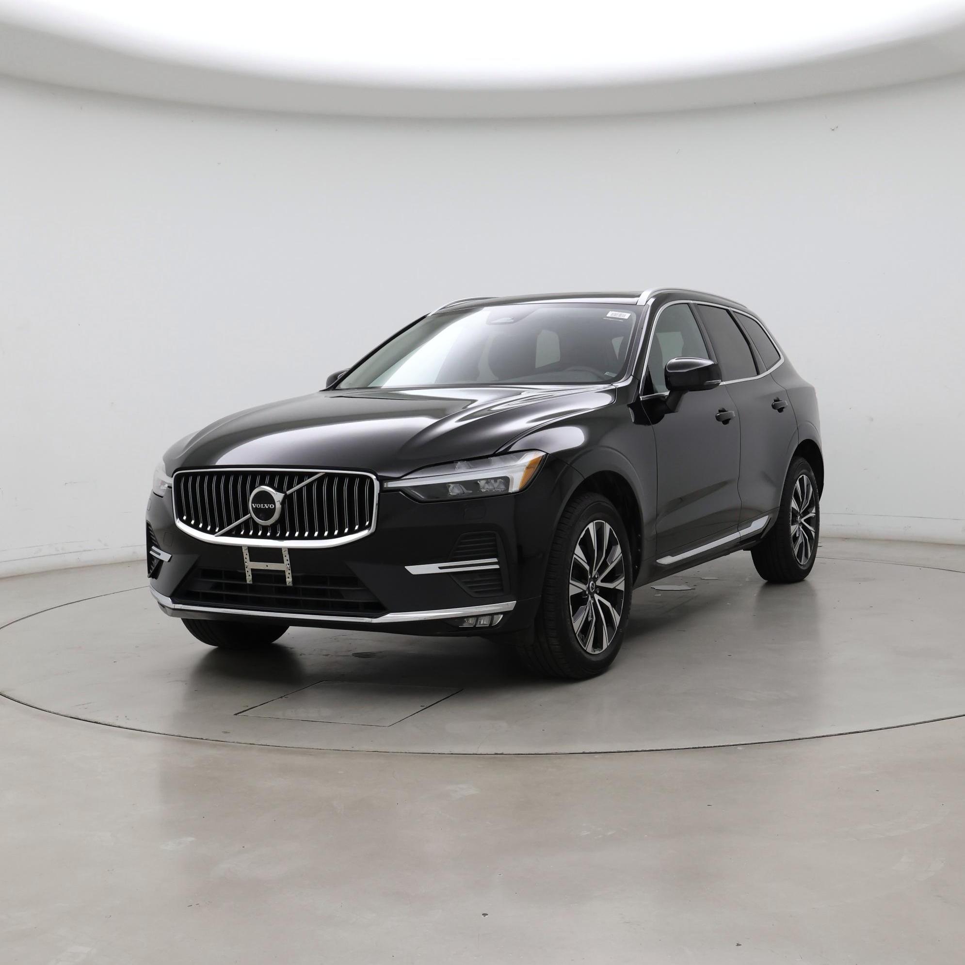 Thumbnail: 2023 Volvo XC60 - 4