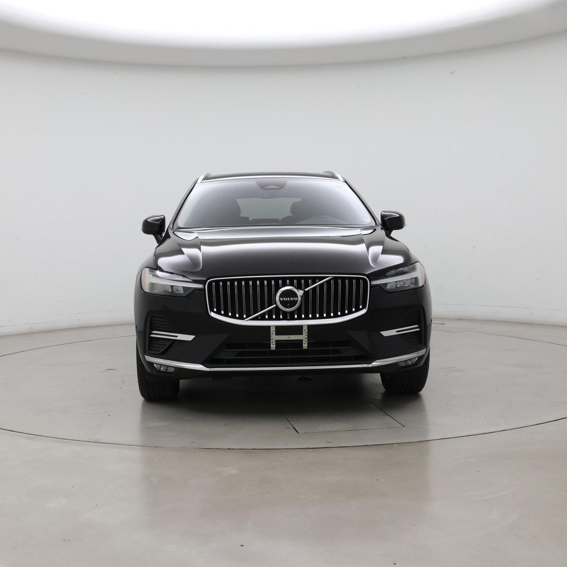 Thumbnail: 2023 Volvo XC60 - 5
