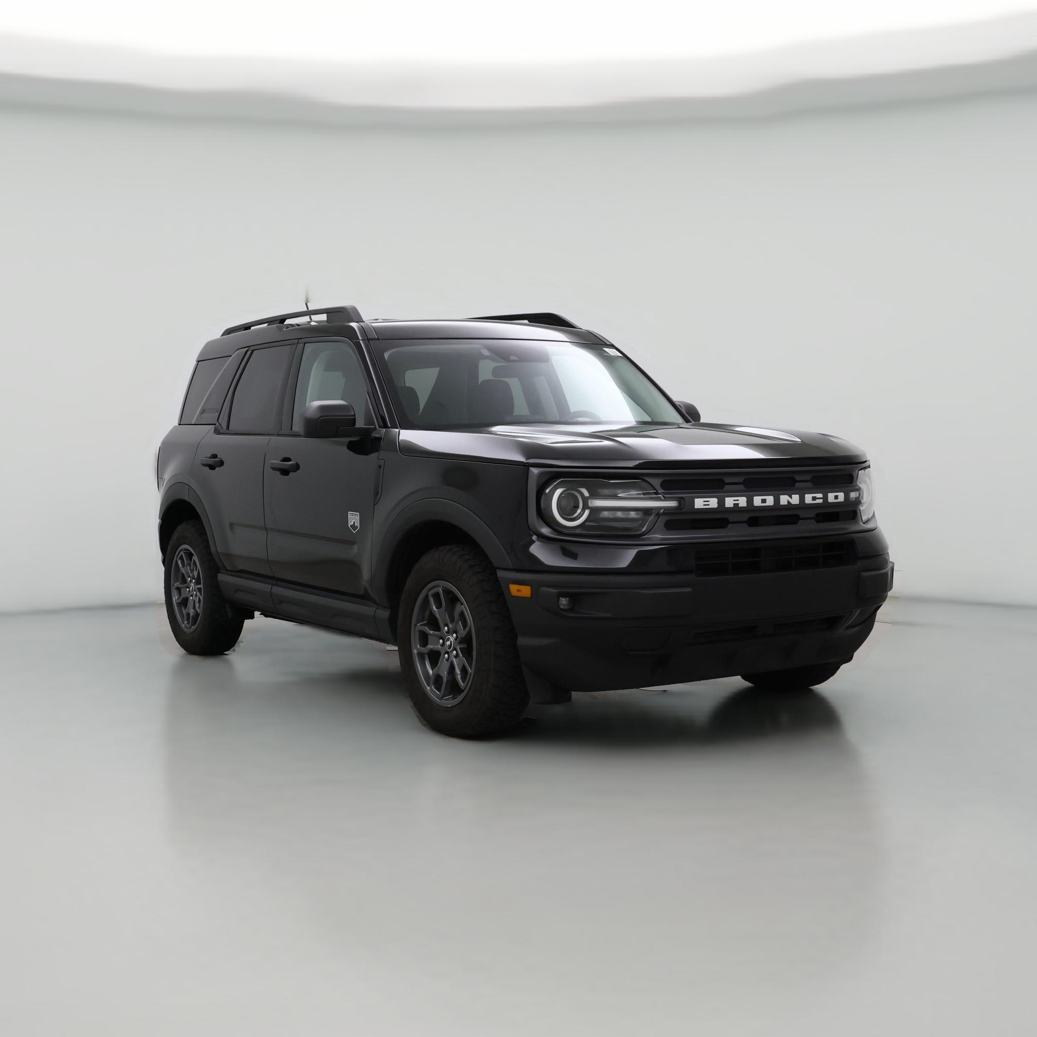 Thumbnail: 2023 Ford Bronco Sport - 1