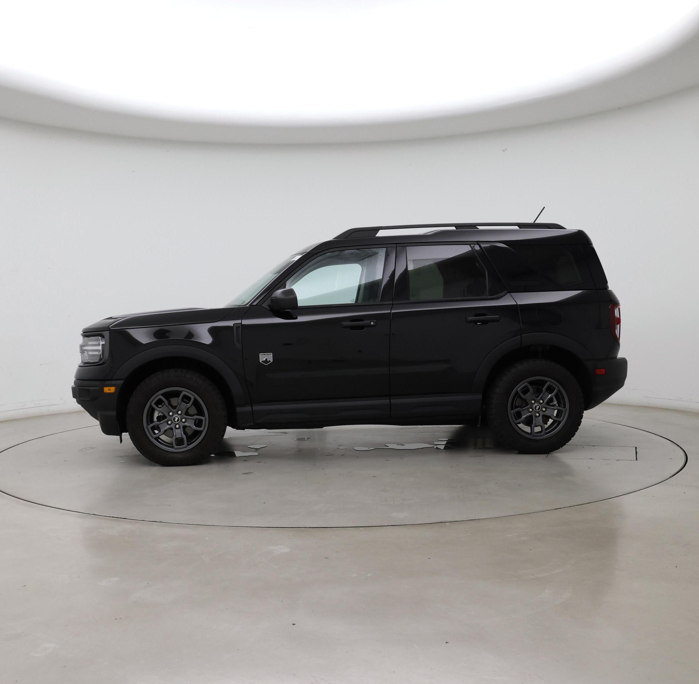 Thumbnail: 2023 Ford Bronco Sport - 3