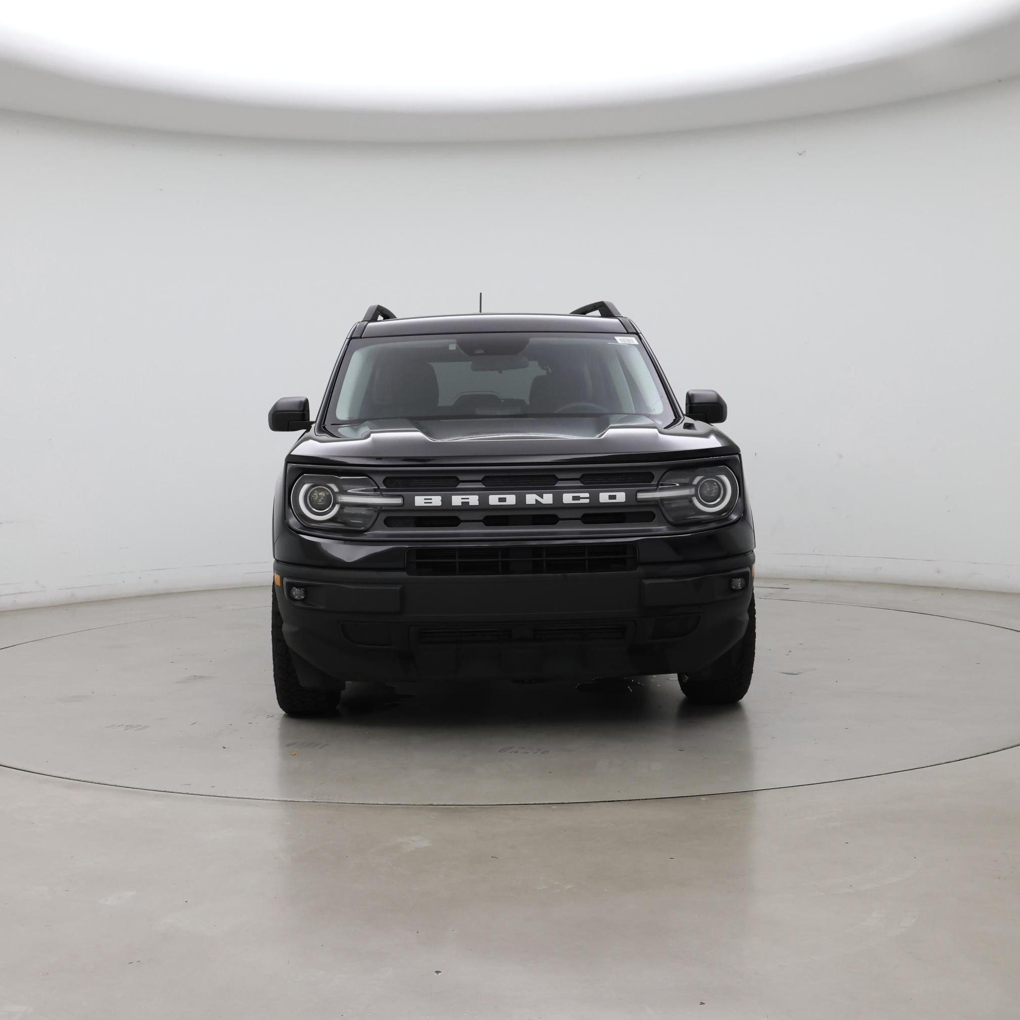 Thumbnail: 2023 Ford Bronco Sport - 5