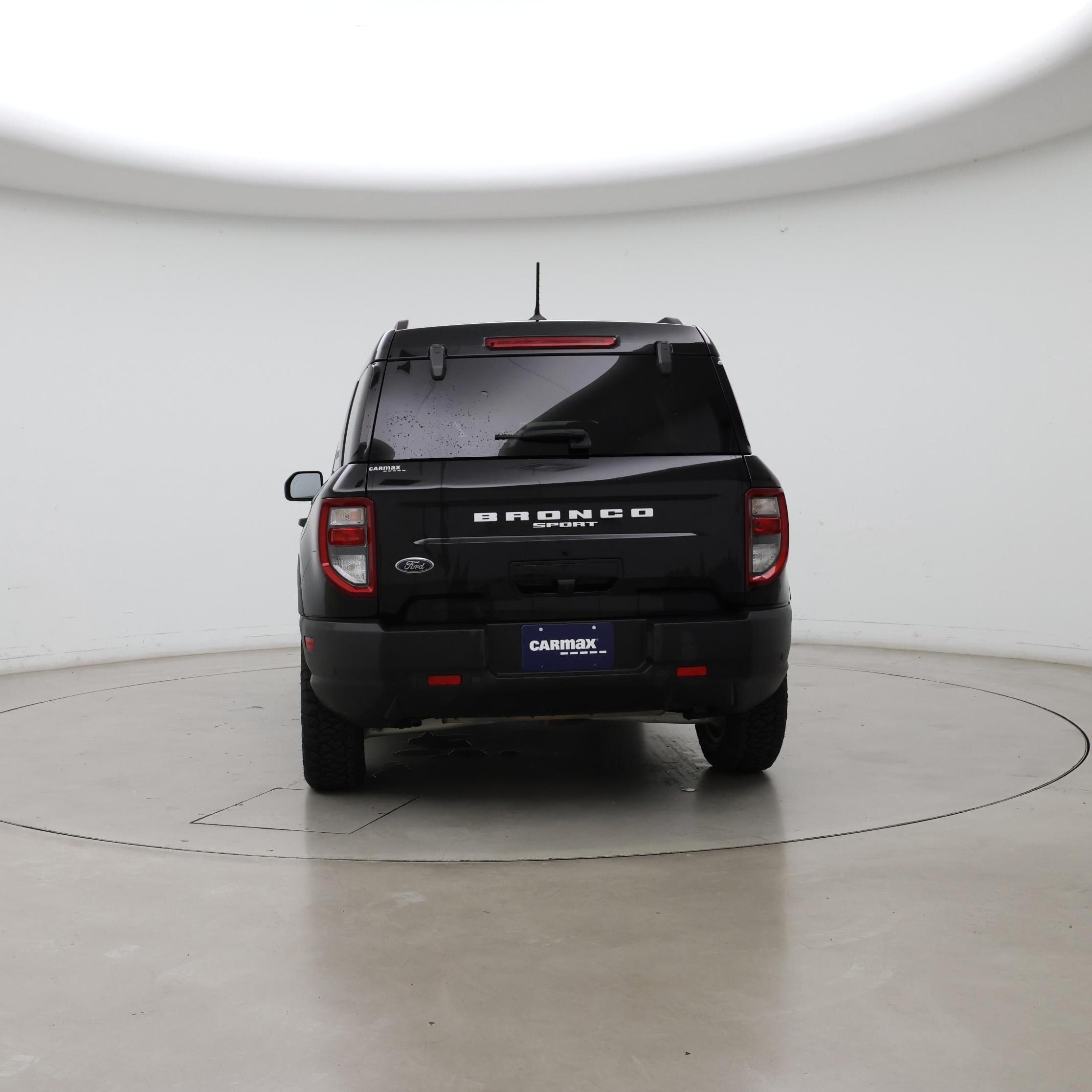Thumbnail: 2023 Ford Bronco Sport - 6