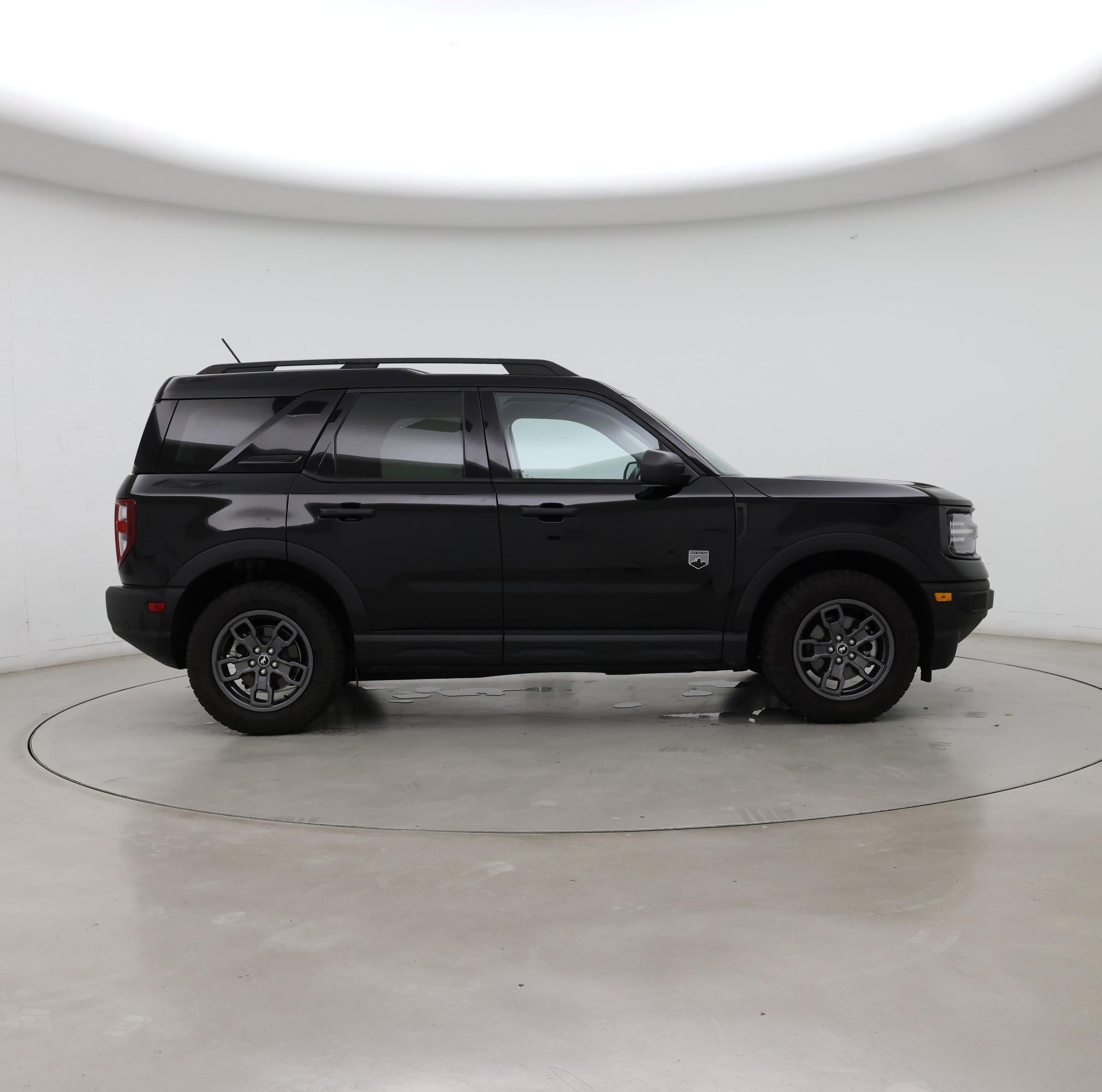 Thumbnail: 2023 Ford Bronco Sport - 7