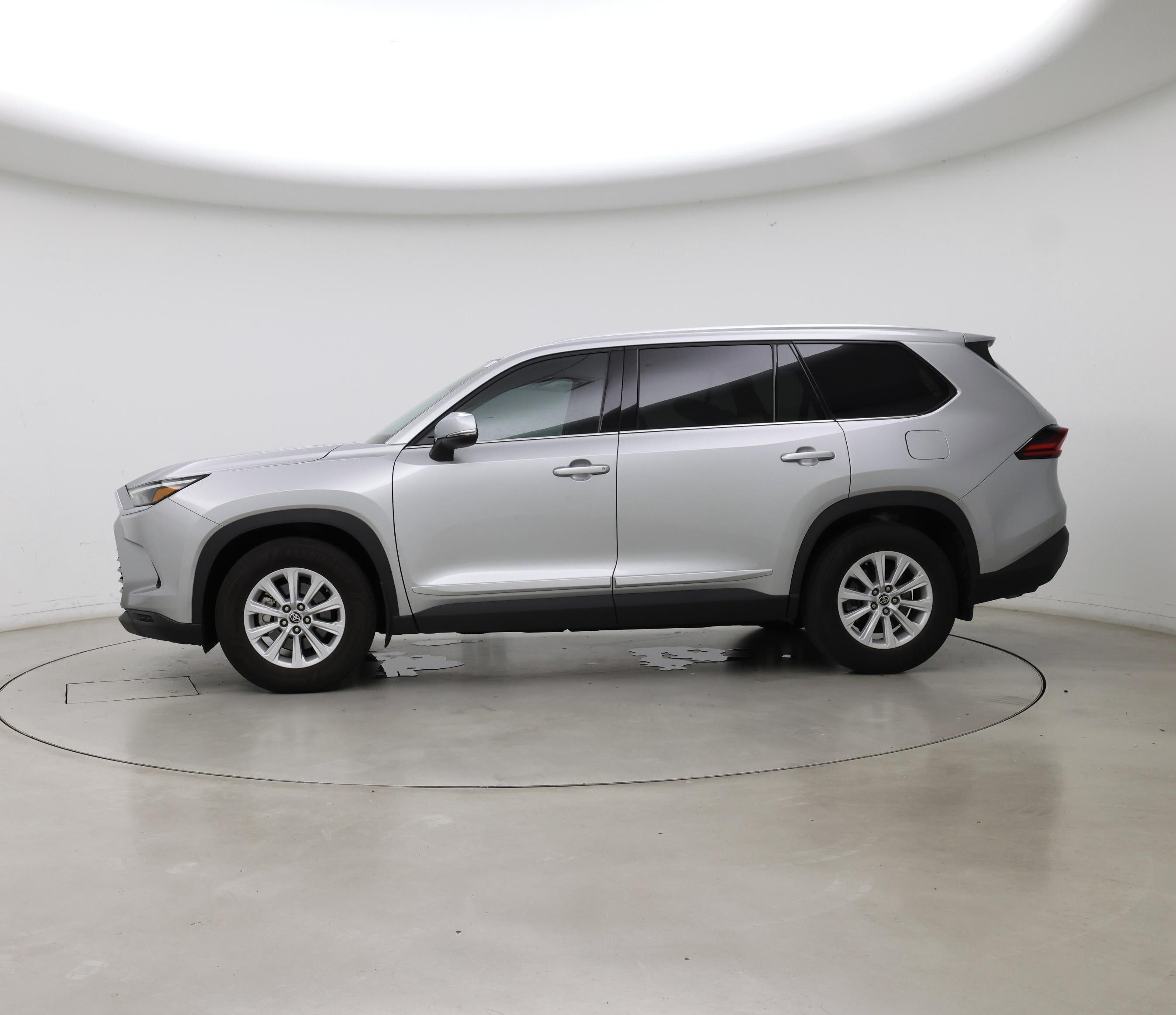 Thumbnail: 2025 Toyota Grand Highlander - 3