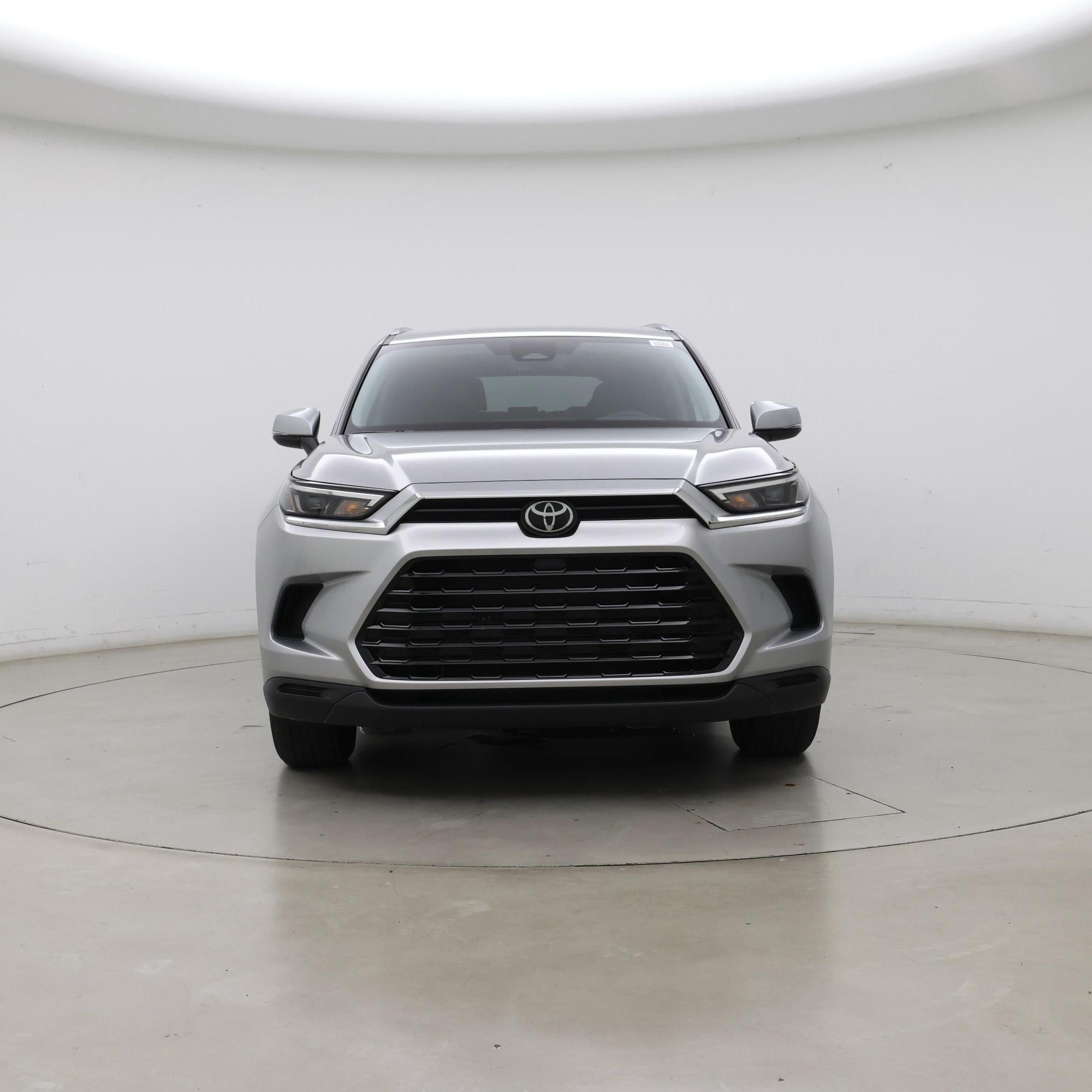 Thumbnail: 2025 Toyota Grand Highlander - 5