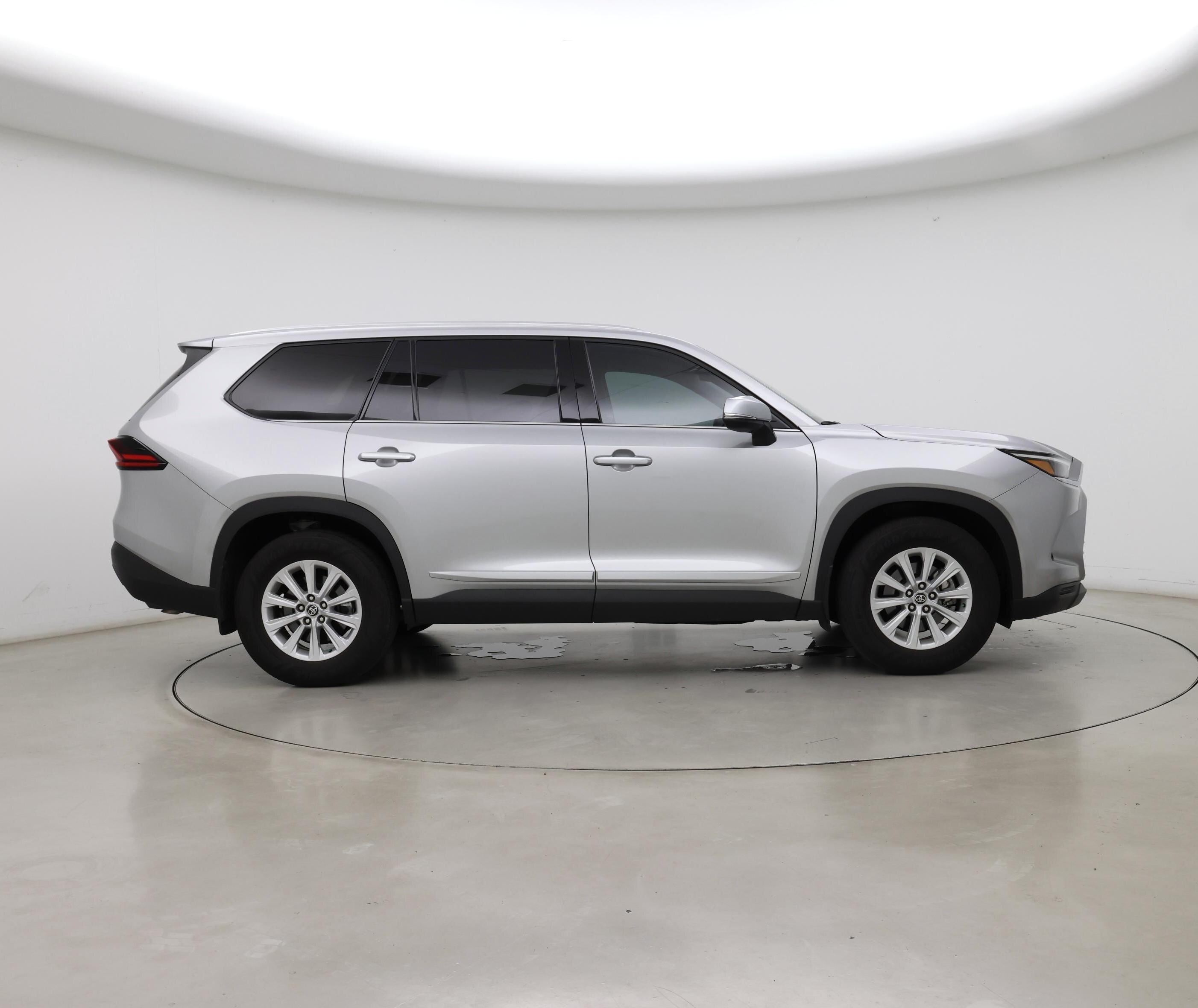 Thumbnail: 2025 Toyota Grand Highlander - 7