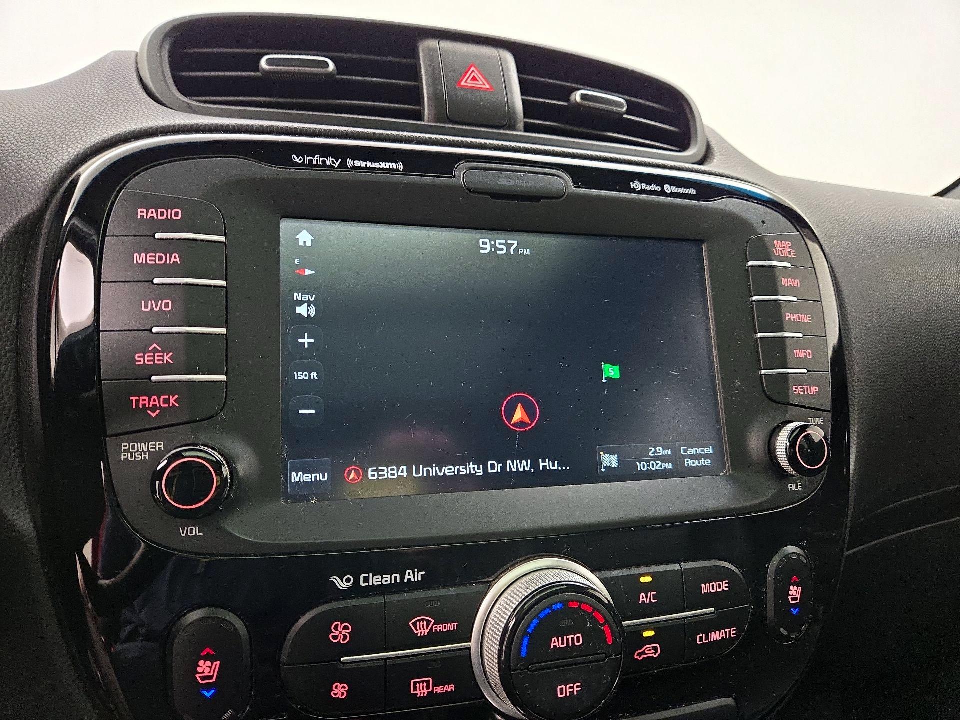 Thumbnail: 2015 Kia Soul - 14