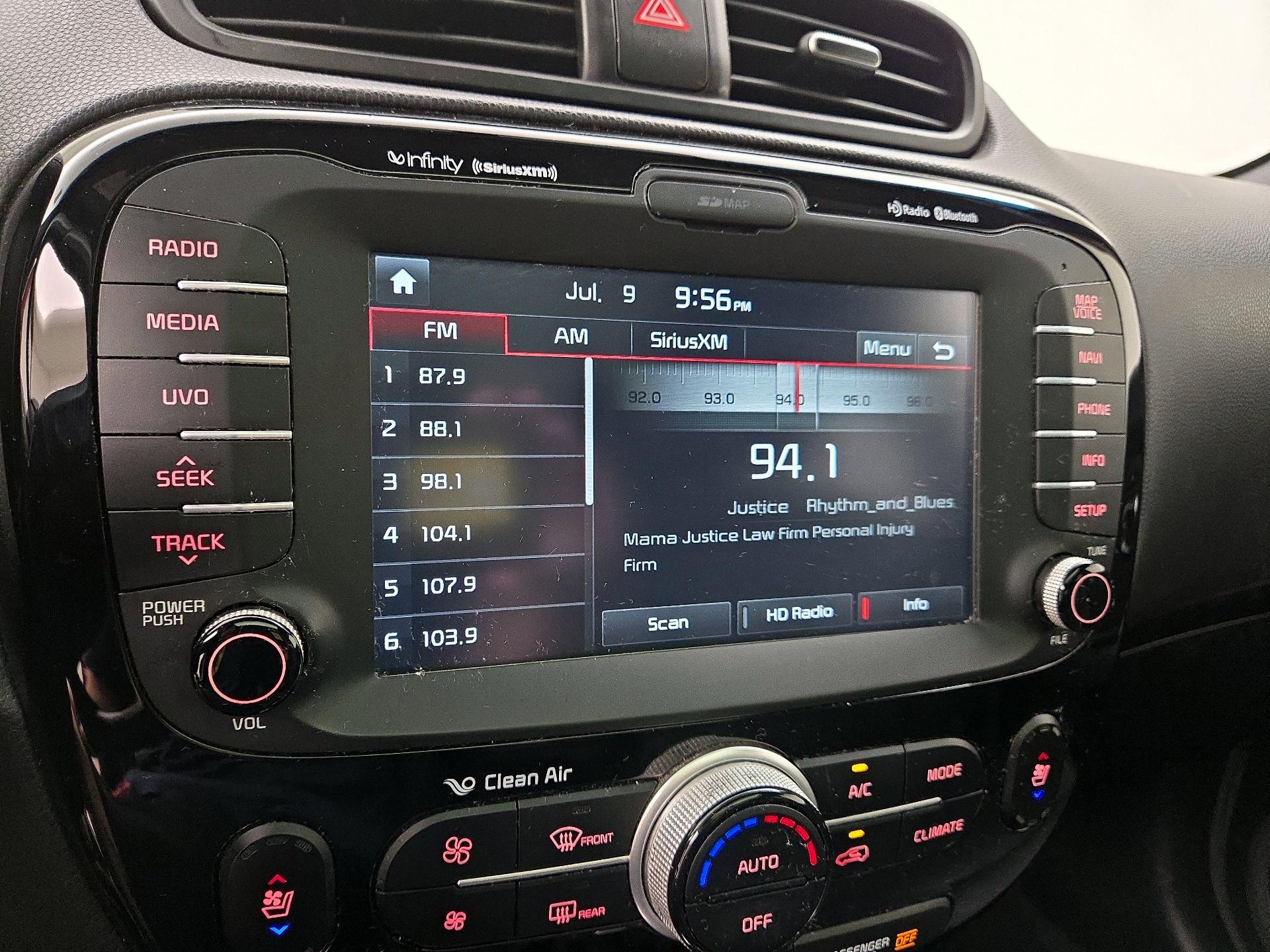 Thumbnail: 2015 Kia Soul - 16