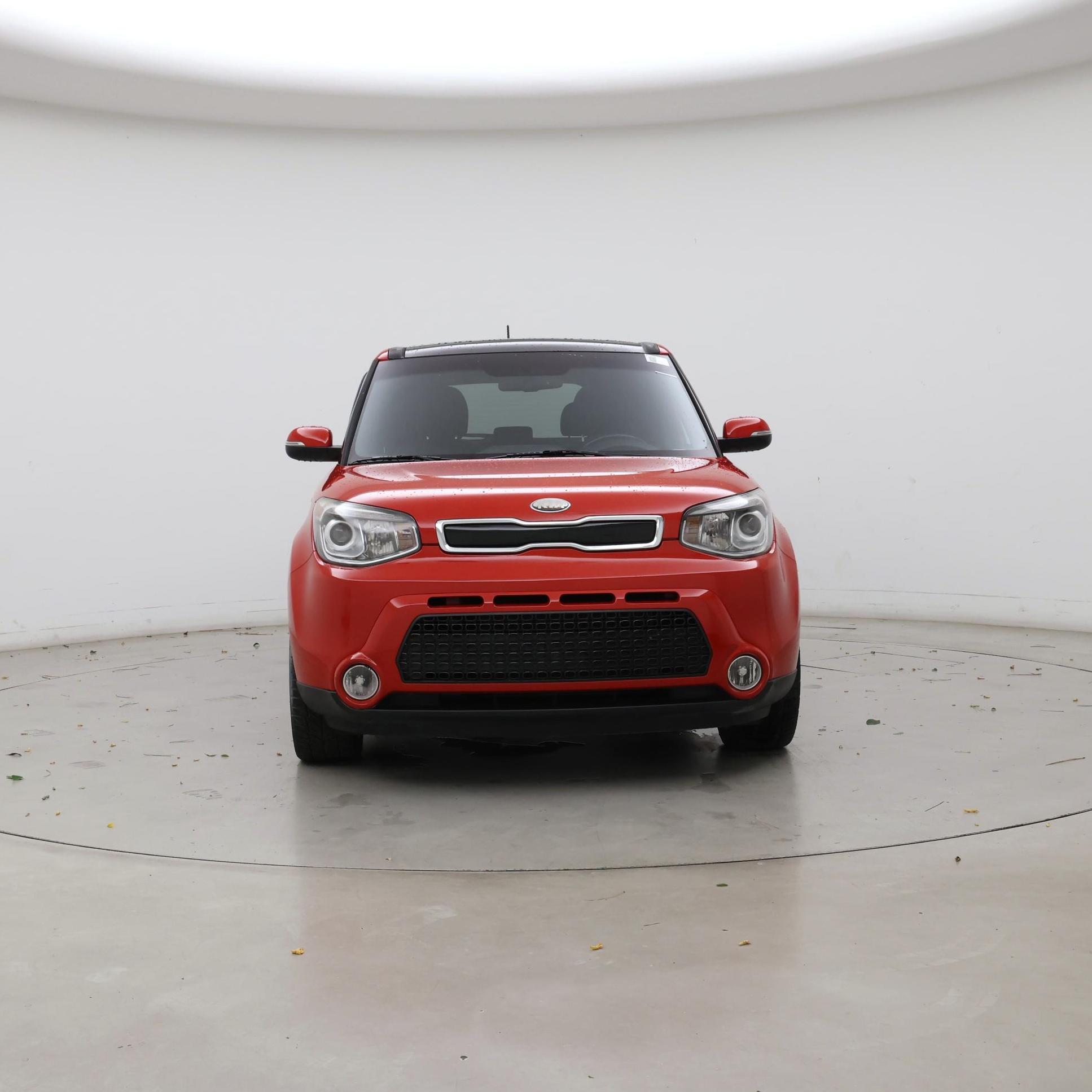 Thumbnail: 2015 Kia Soul - 5