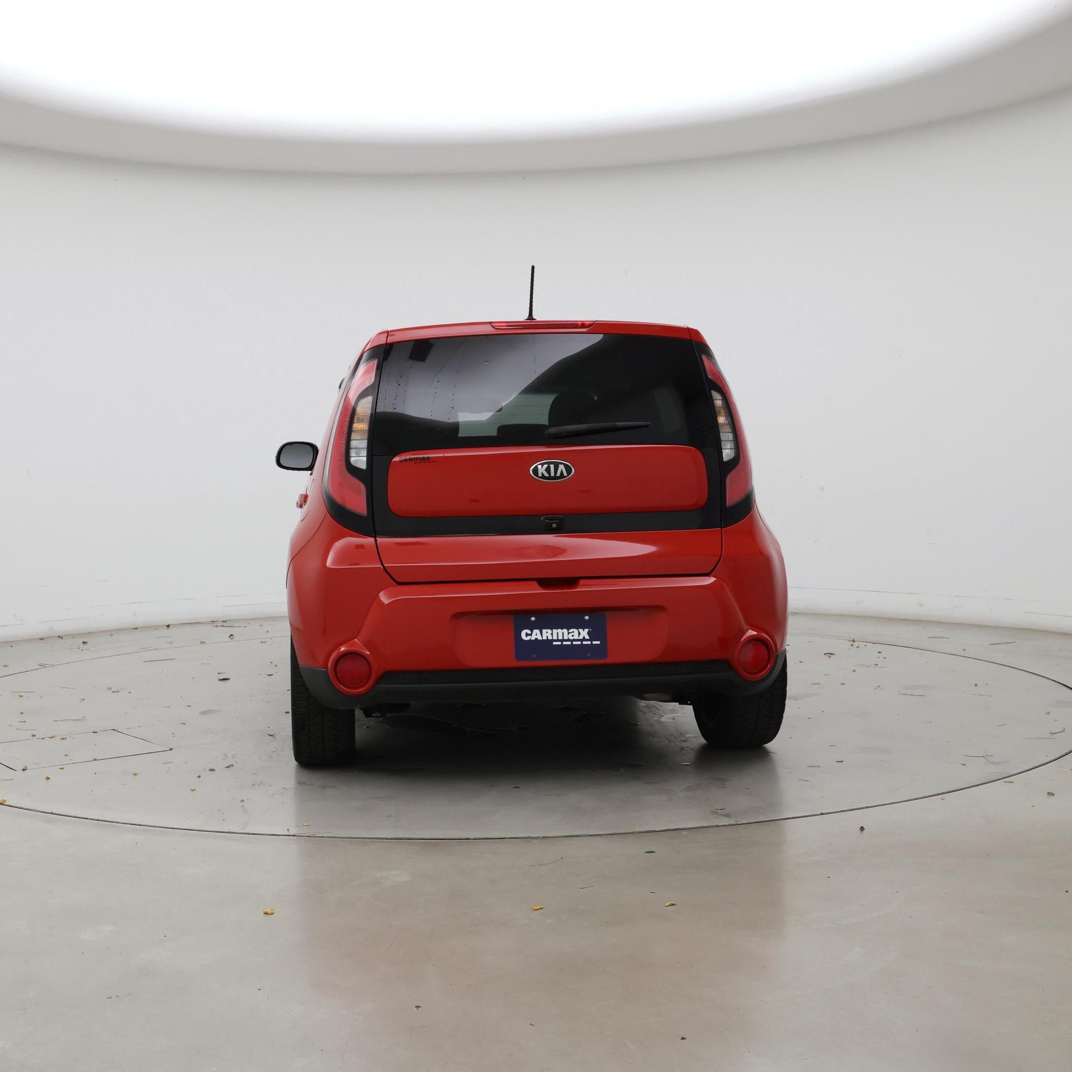 Thumbnail: 2015 Kia Soul - 6