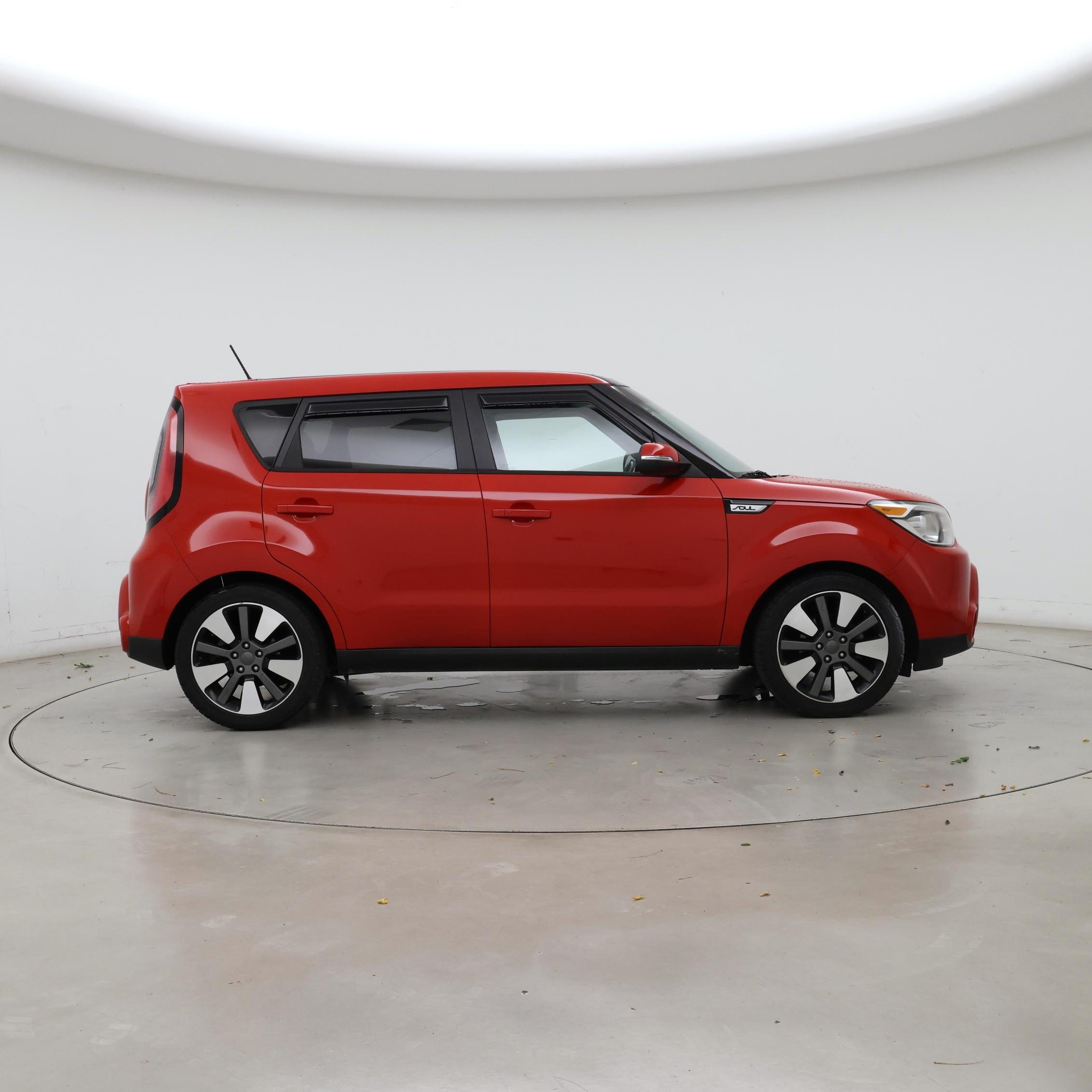 Thumbnail: 2015 Kia Soul - 7