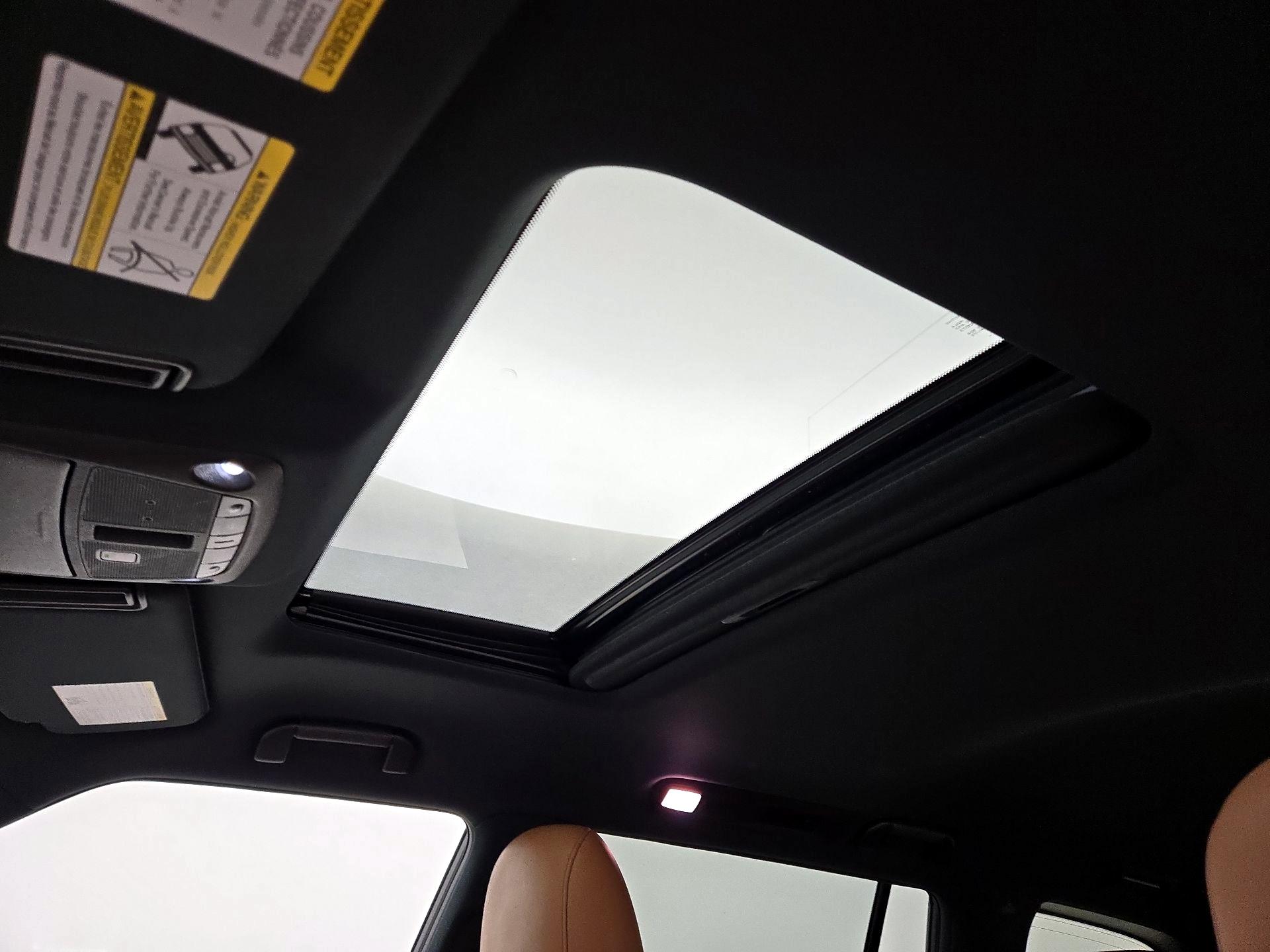 Thumbnail: 2024 INFINITI QX80 - 20