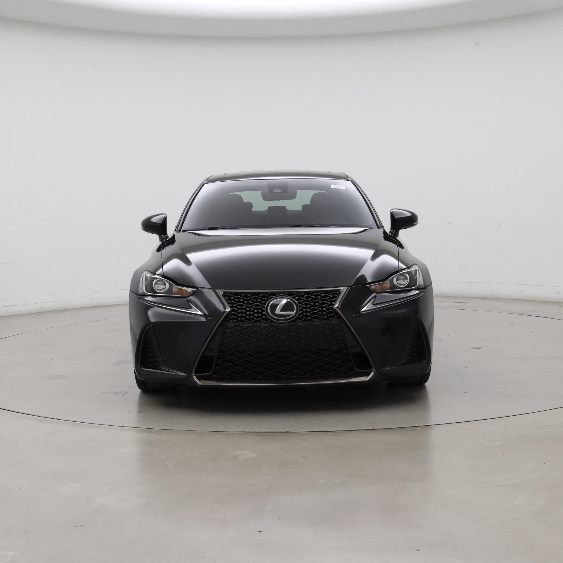 Thumbnail: 2019 Lexus IS - 5