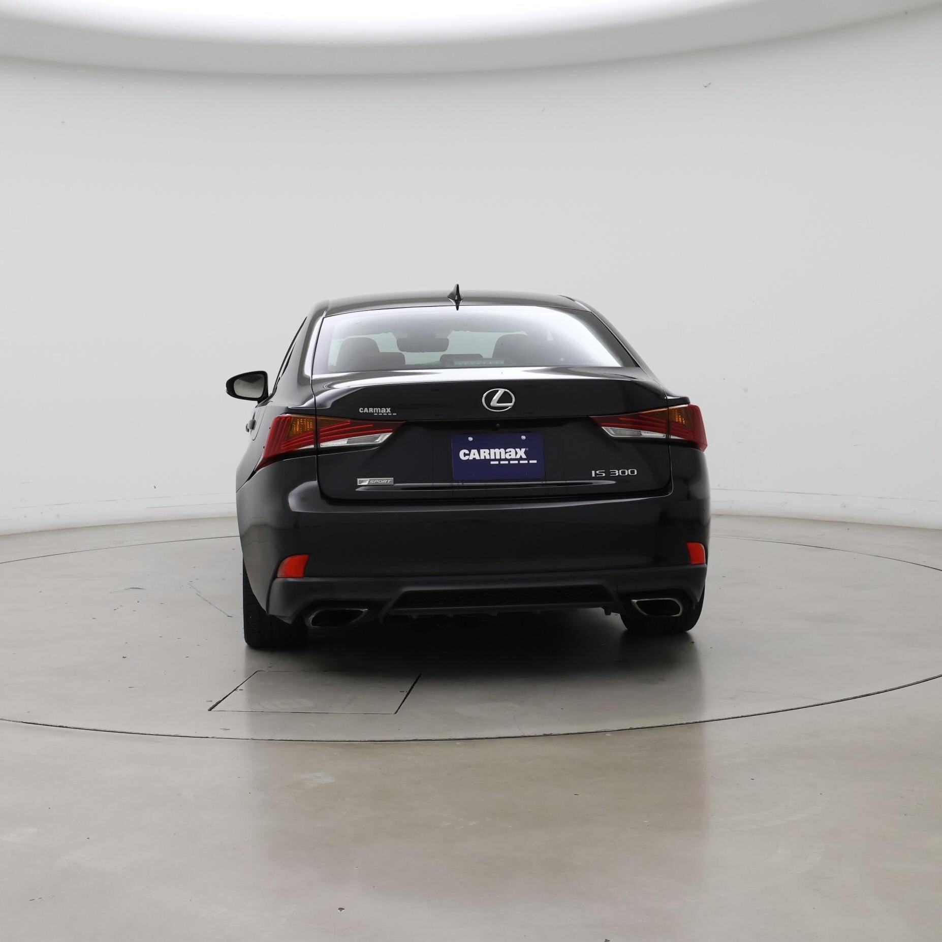 Thumbnail: 2019 Lexus IS - 6