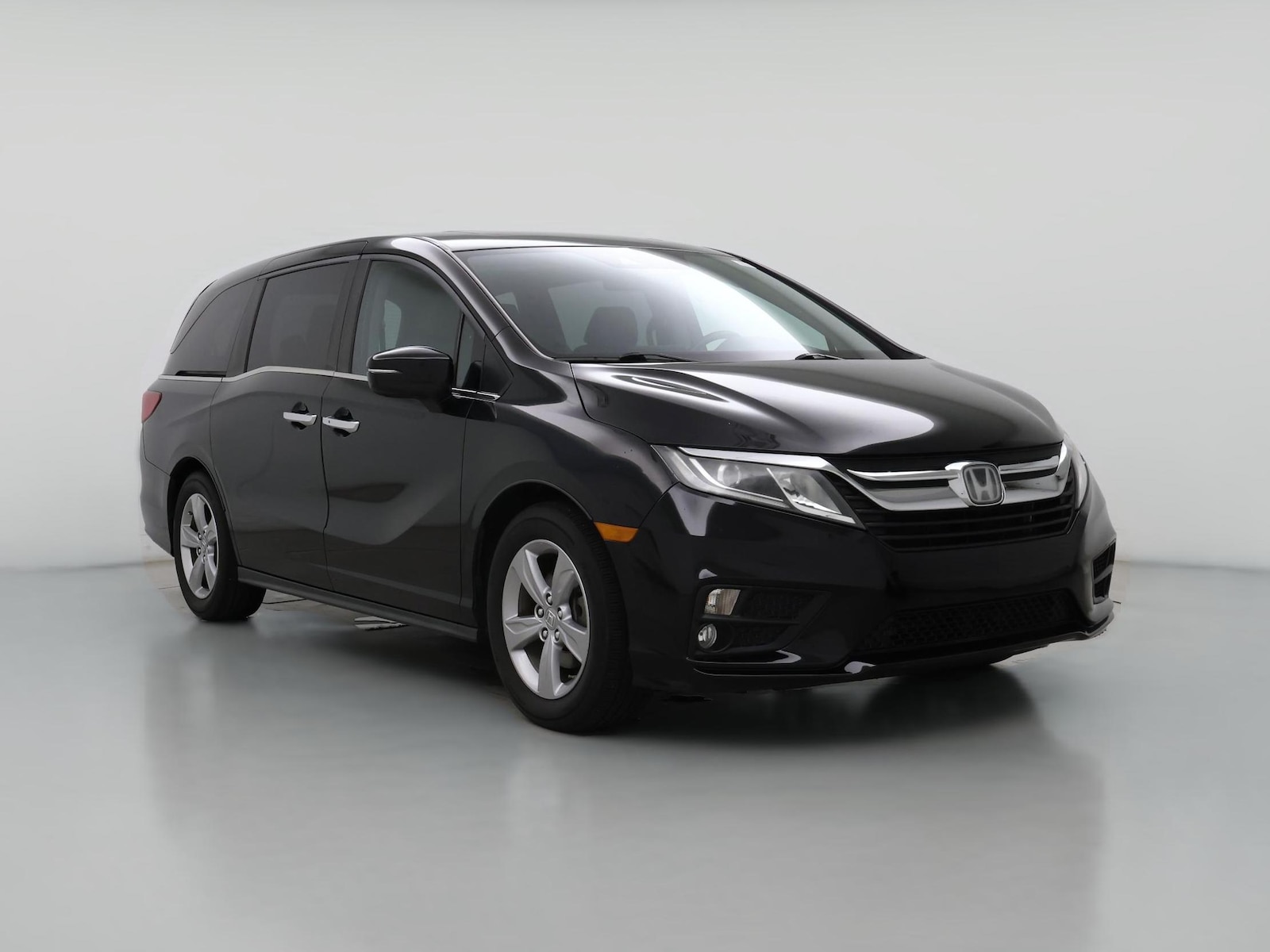 2019 Honda Odyssey