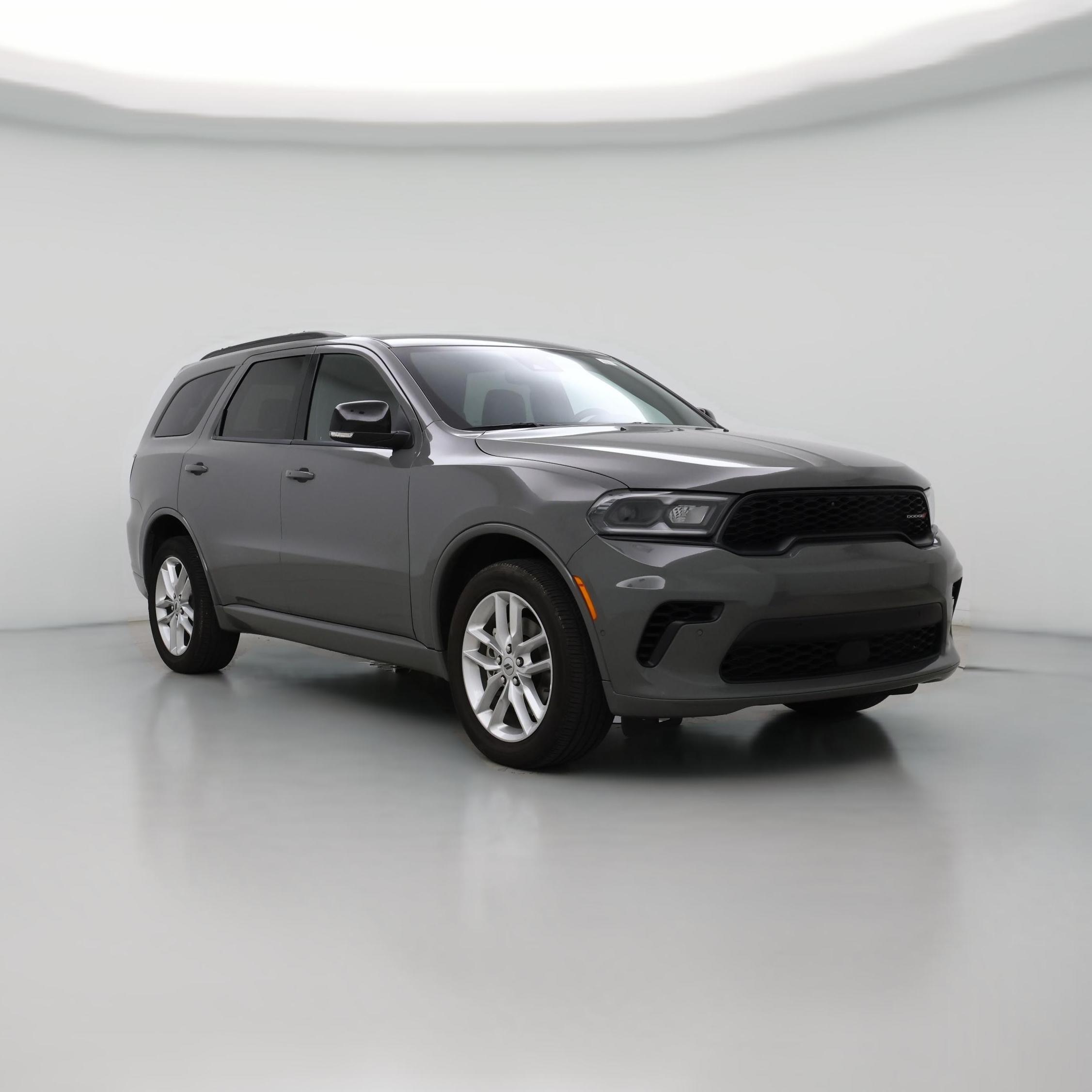 Thumbnail: 2025 Dodge Durango - 1