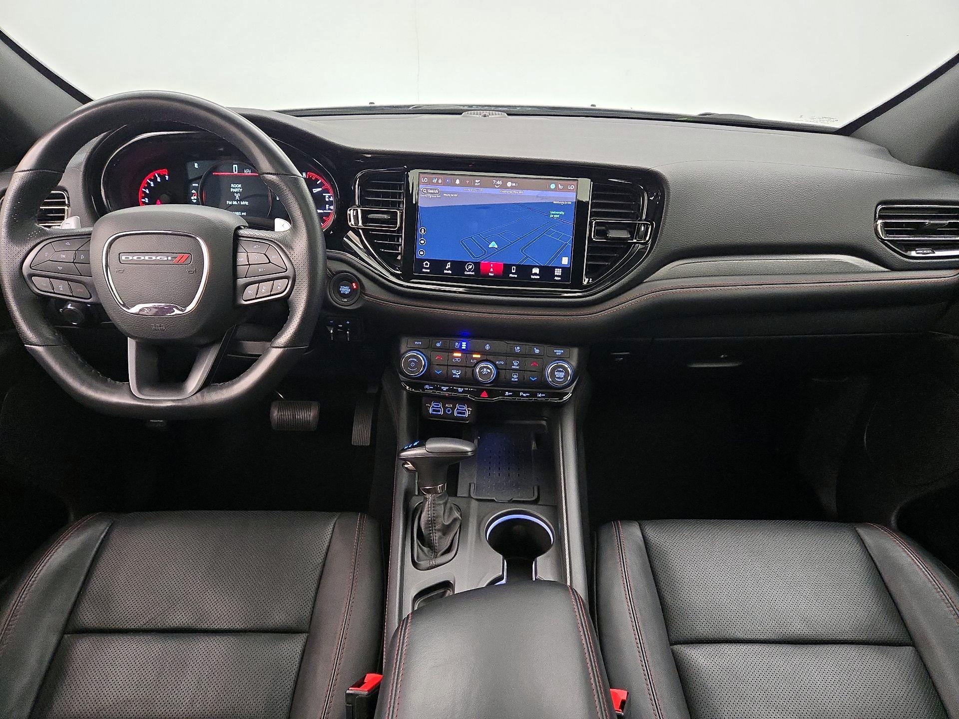 Thumbnail: 2025 Dodge Durango - 9
