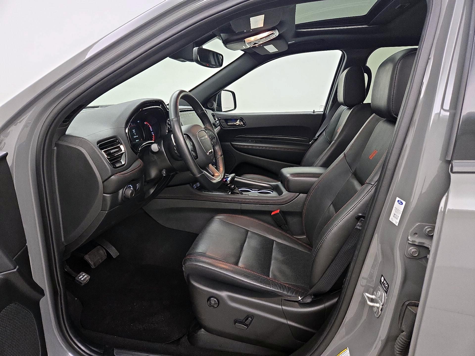 Thumbnail: 2025 Dodge Durango - 11