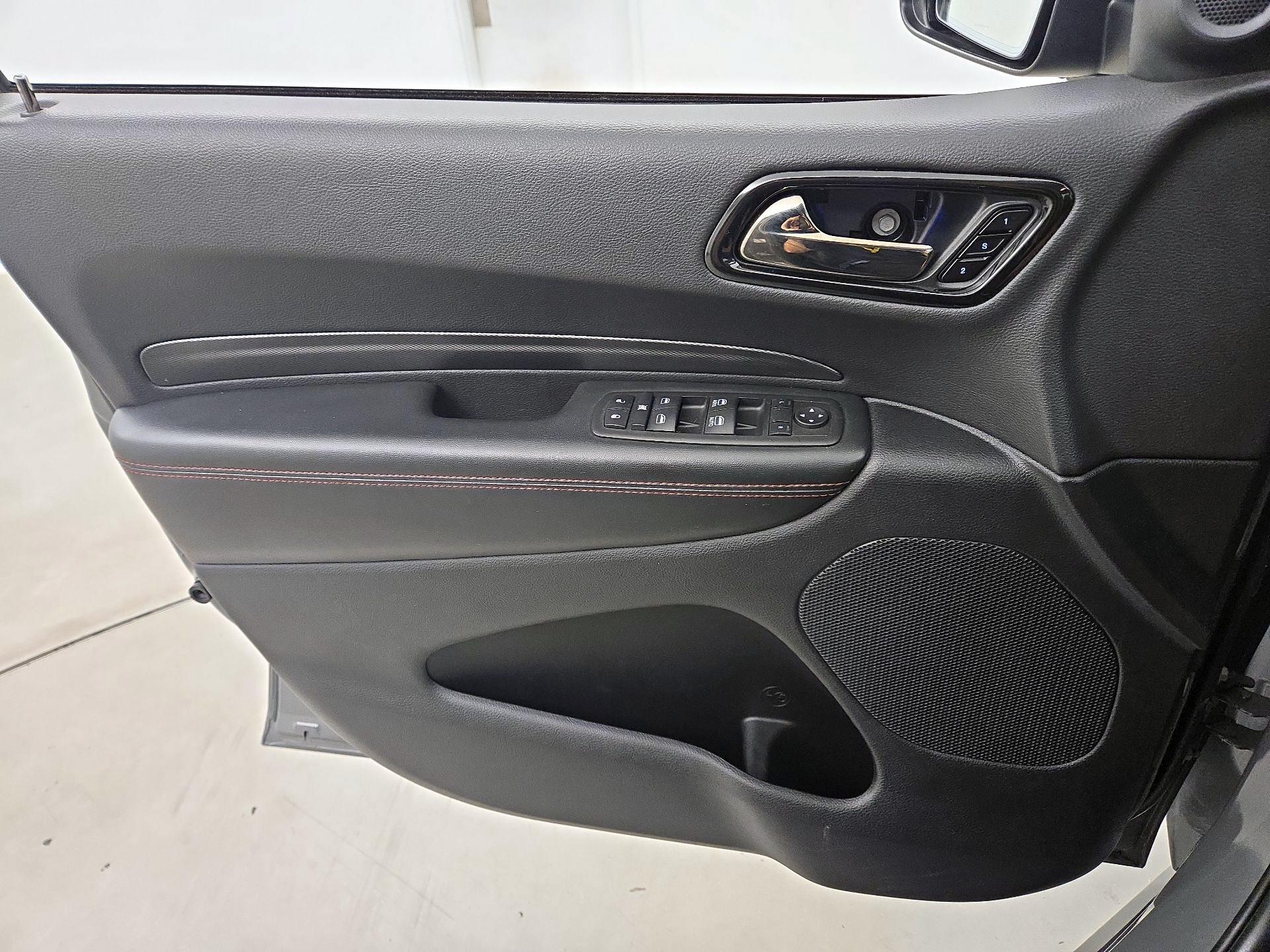 Thumbnail: 2025 Dodge Durango - 12