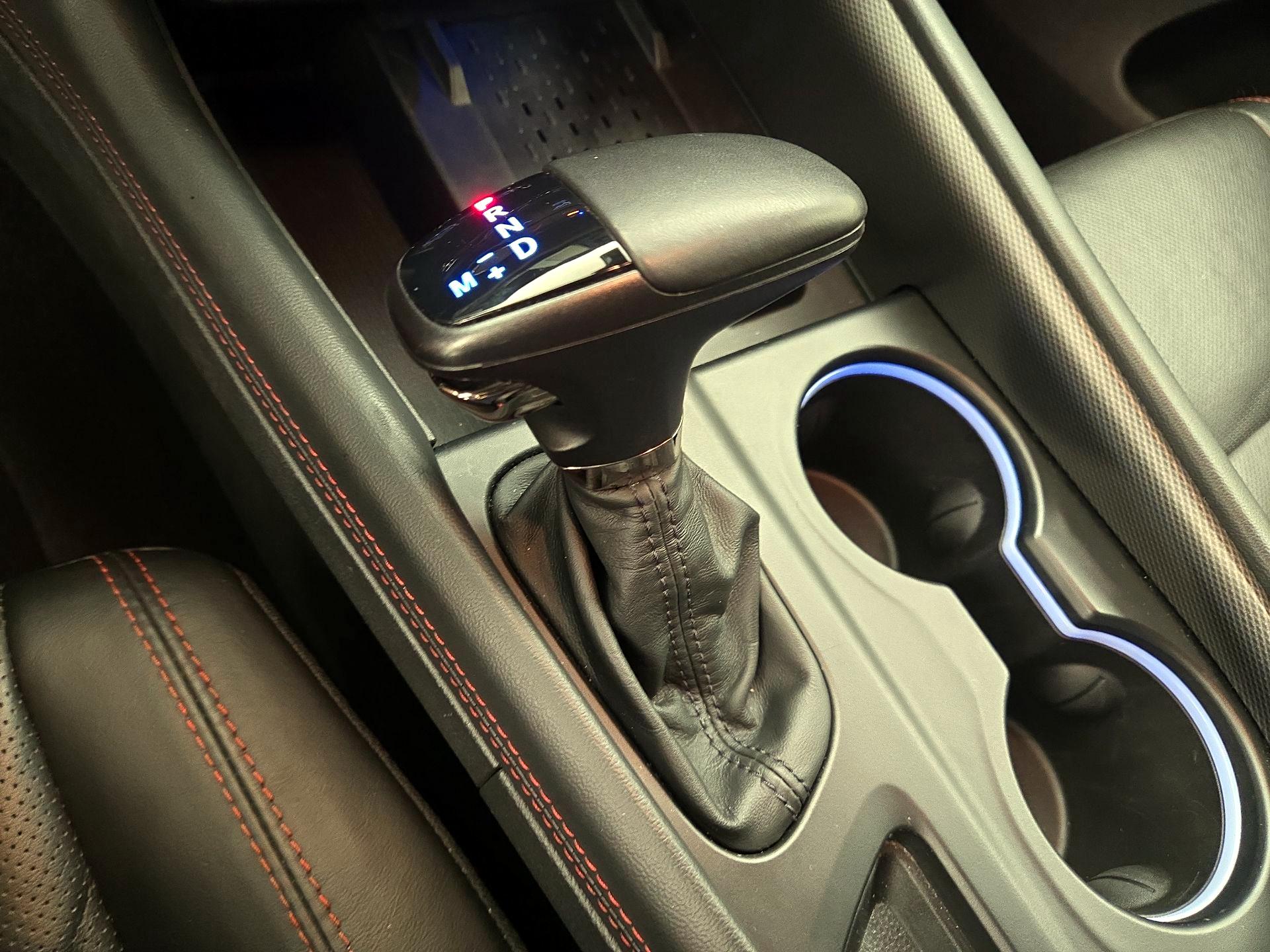 Thumbnail: 2025 Dodge Durango - 18