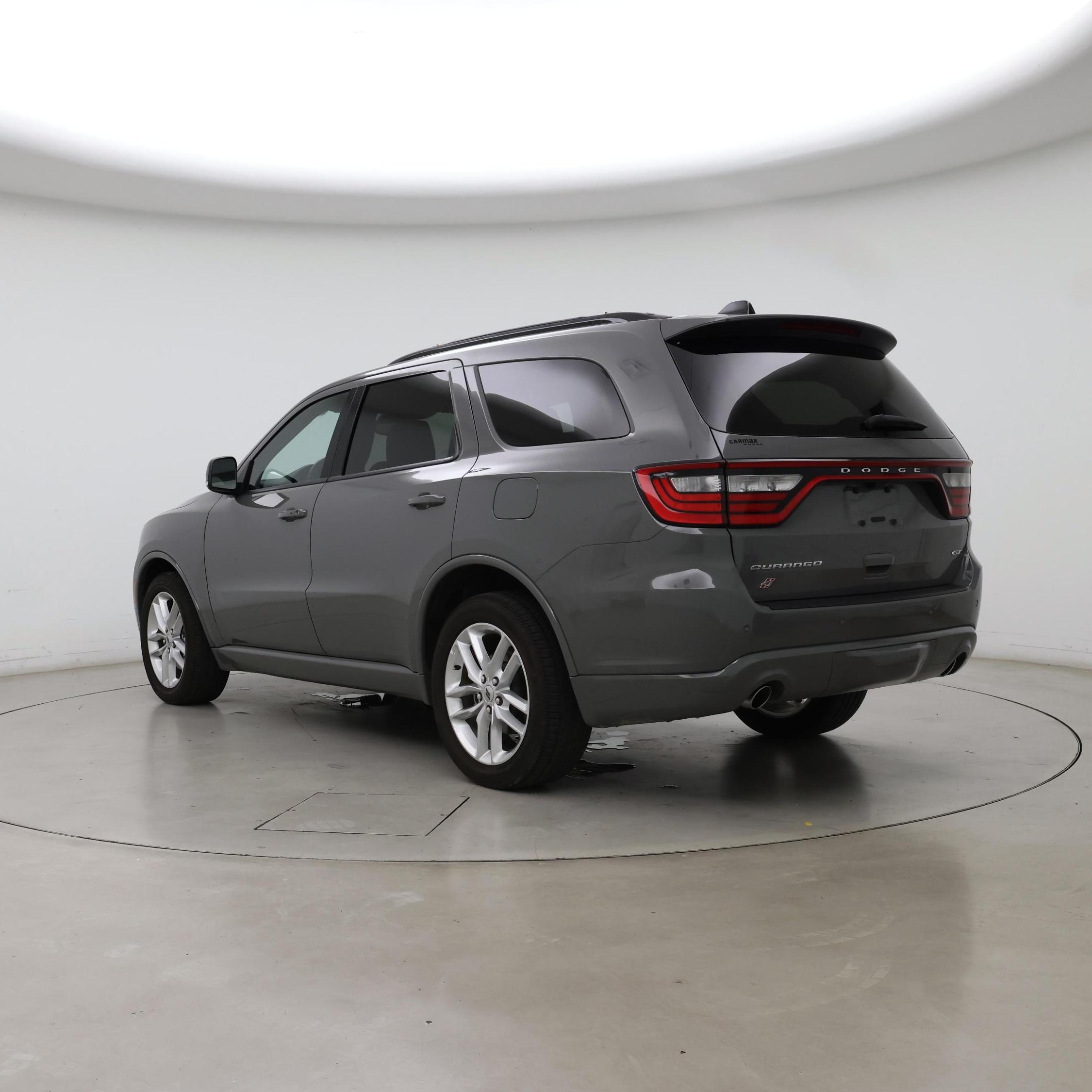 Thumbnail: 2025 Dodge Durango - 2
