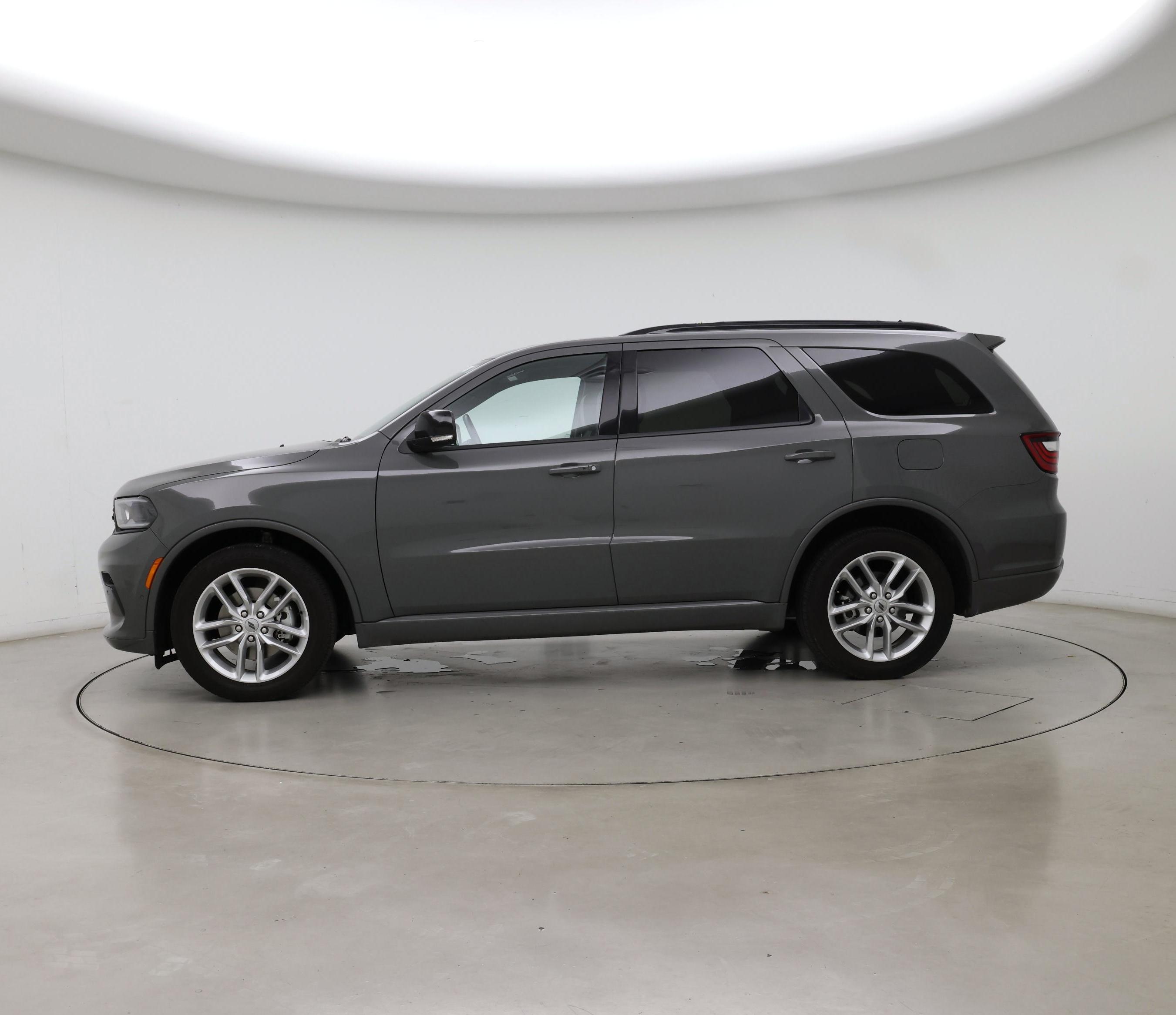 Thumbnail: 2025 Dodge Durango - 3