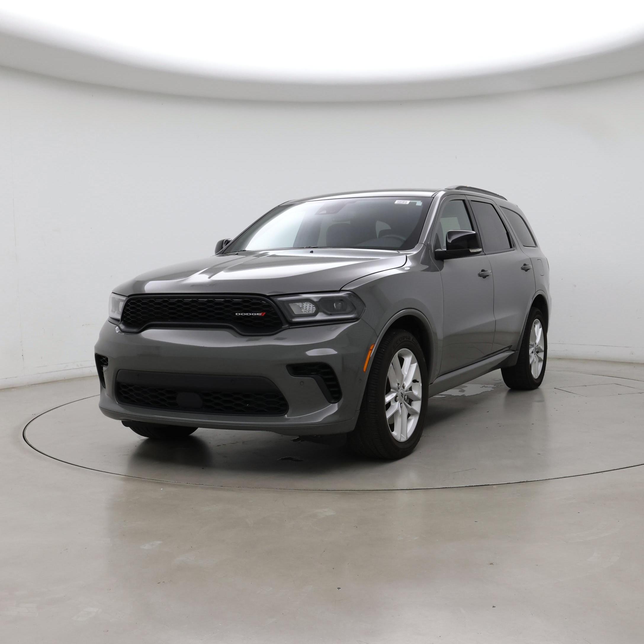 Thumbnail: 2025 Dodge Durango - 4