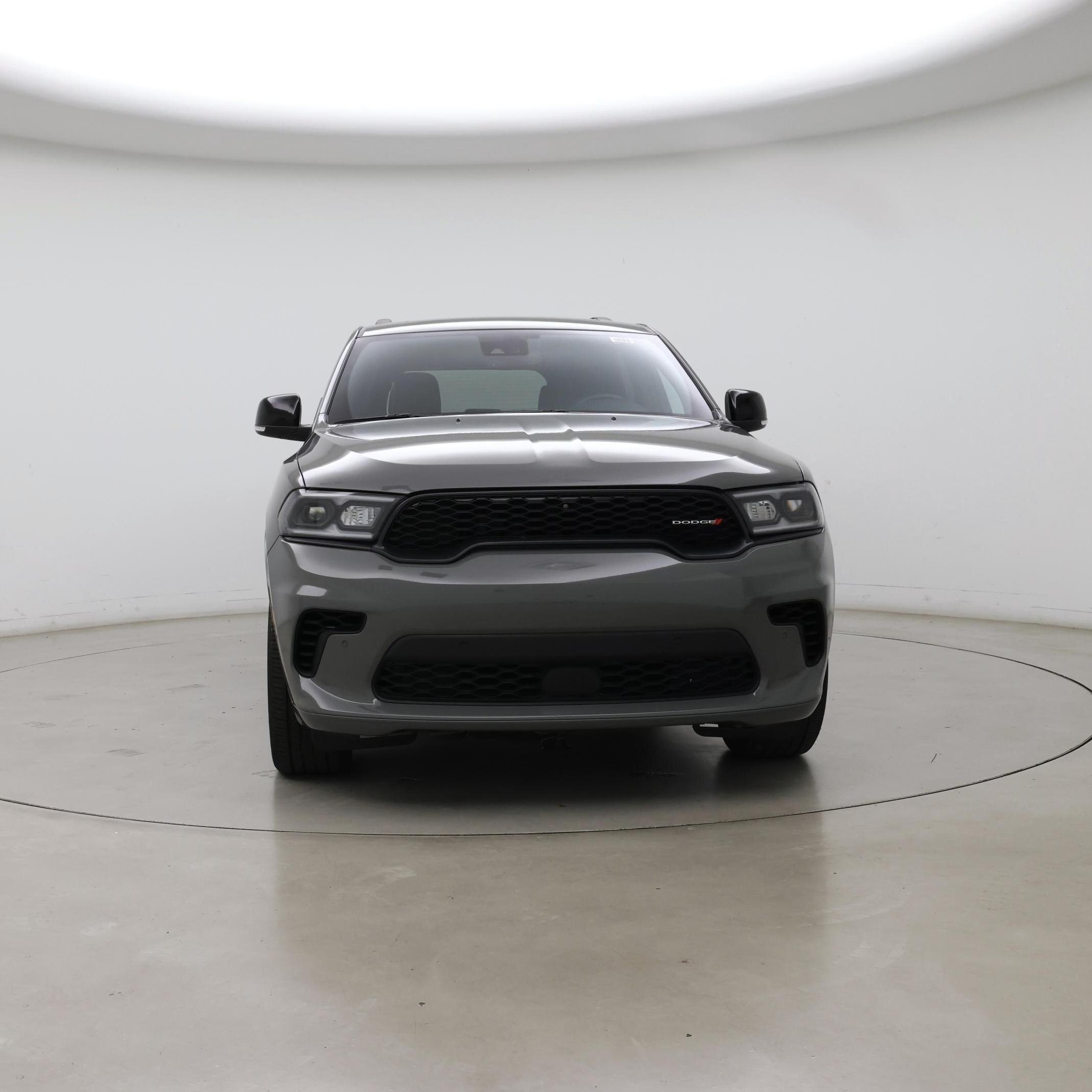 Thumbnail: 2025 Dodge Durango - 5
