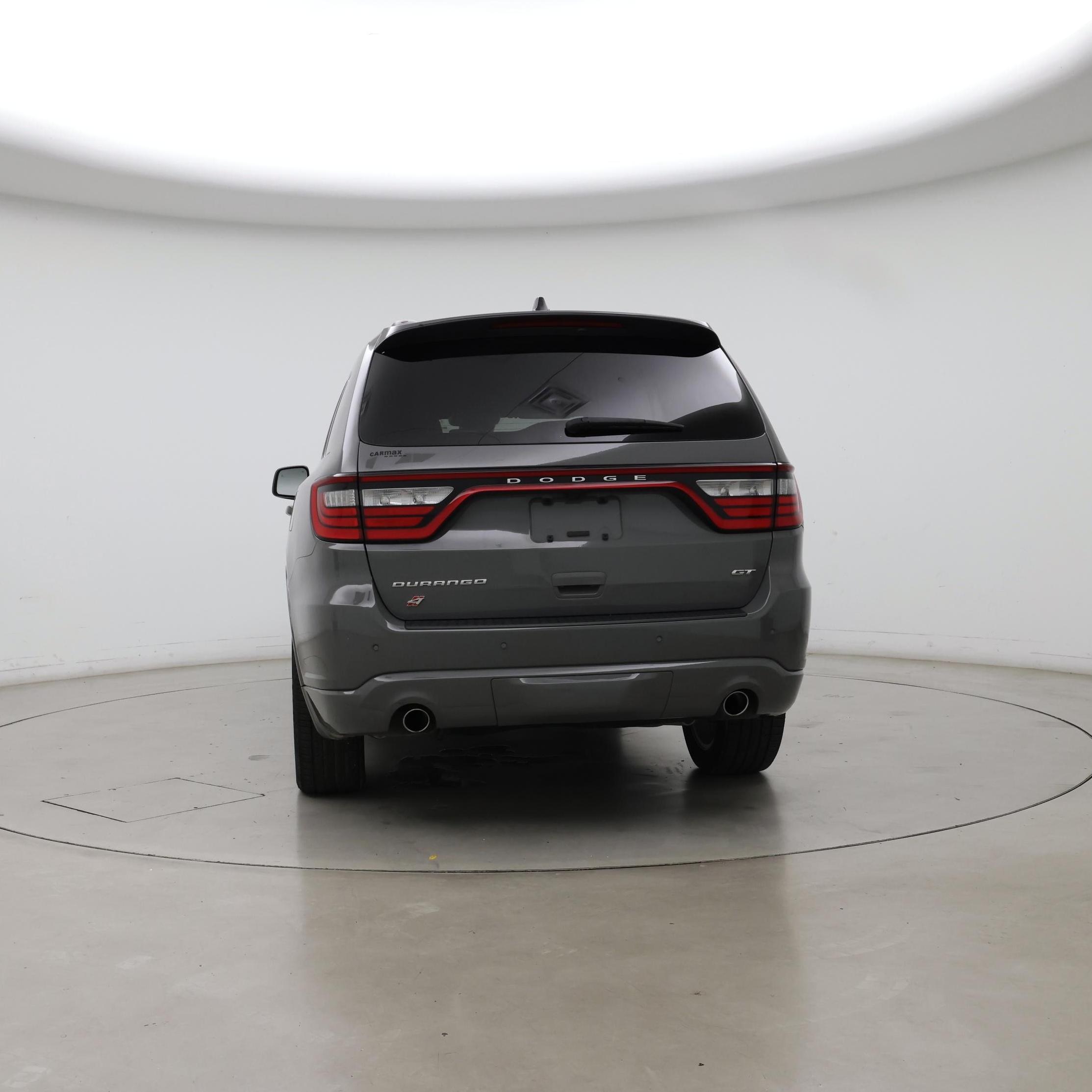 Thumbnail: 2025 Dodge Durango - 6