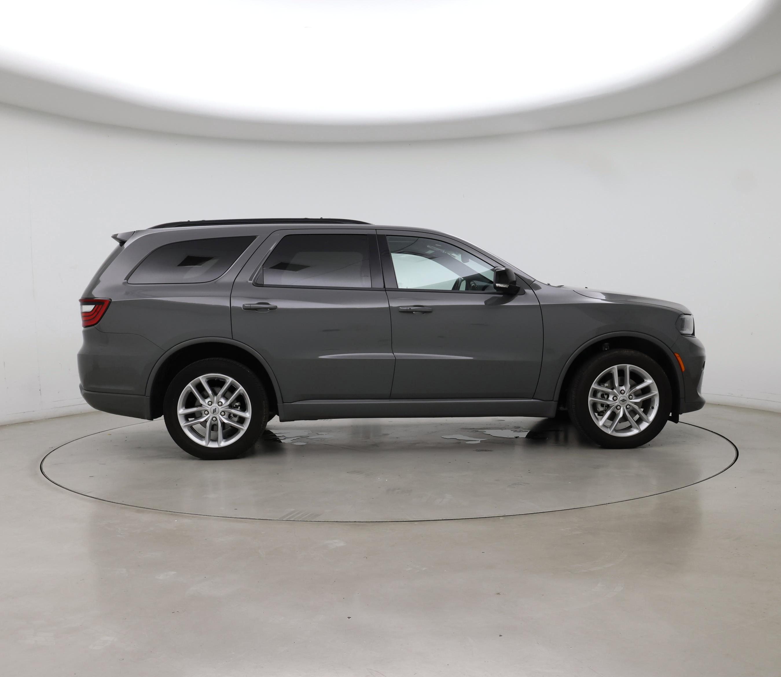 Thumbnail: 2025 Dodge Durango - 7