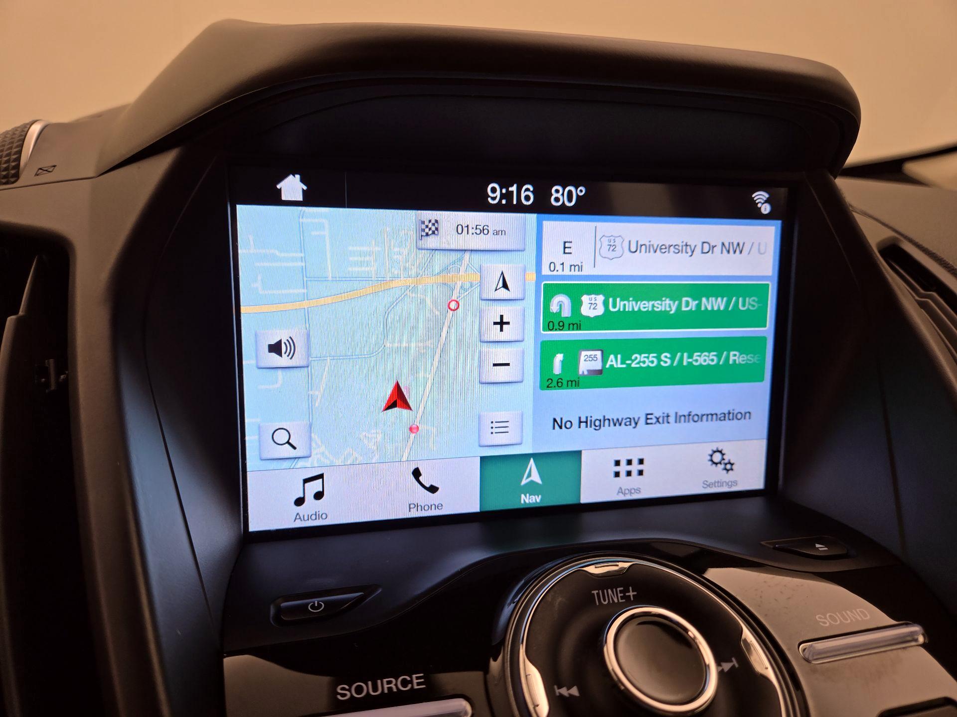 Thumbnail: 2018 Ford C-Max - 14