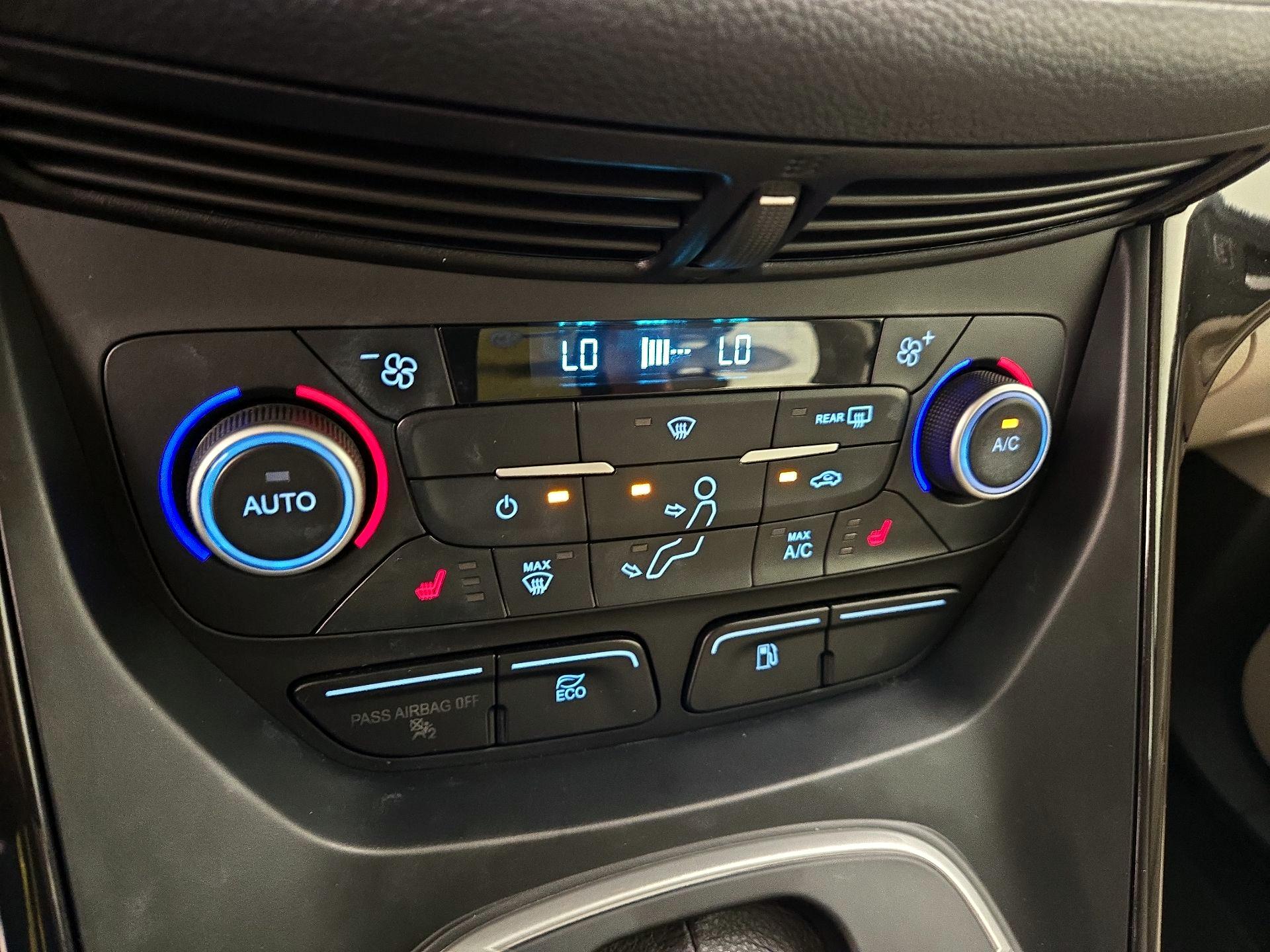 Thumbnail: 2018 Ford C-Max - 17
