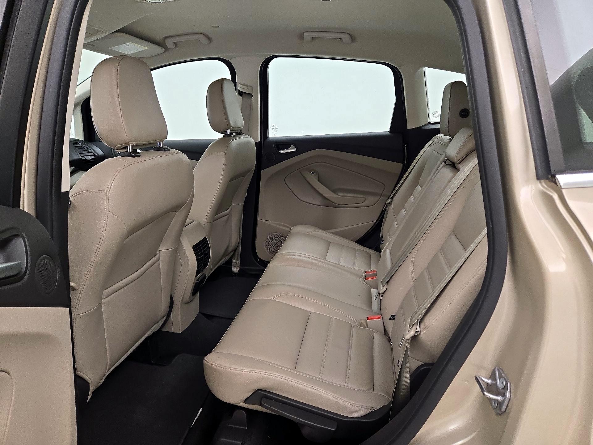 Thumbnail: 2018 Ford C-Max - 20