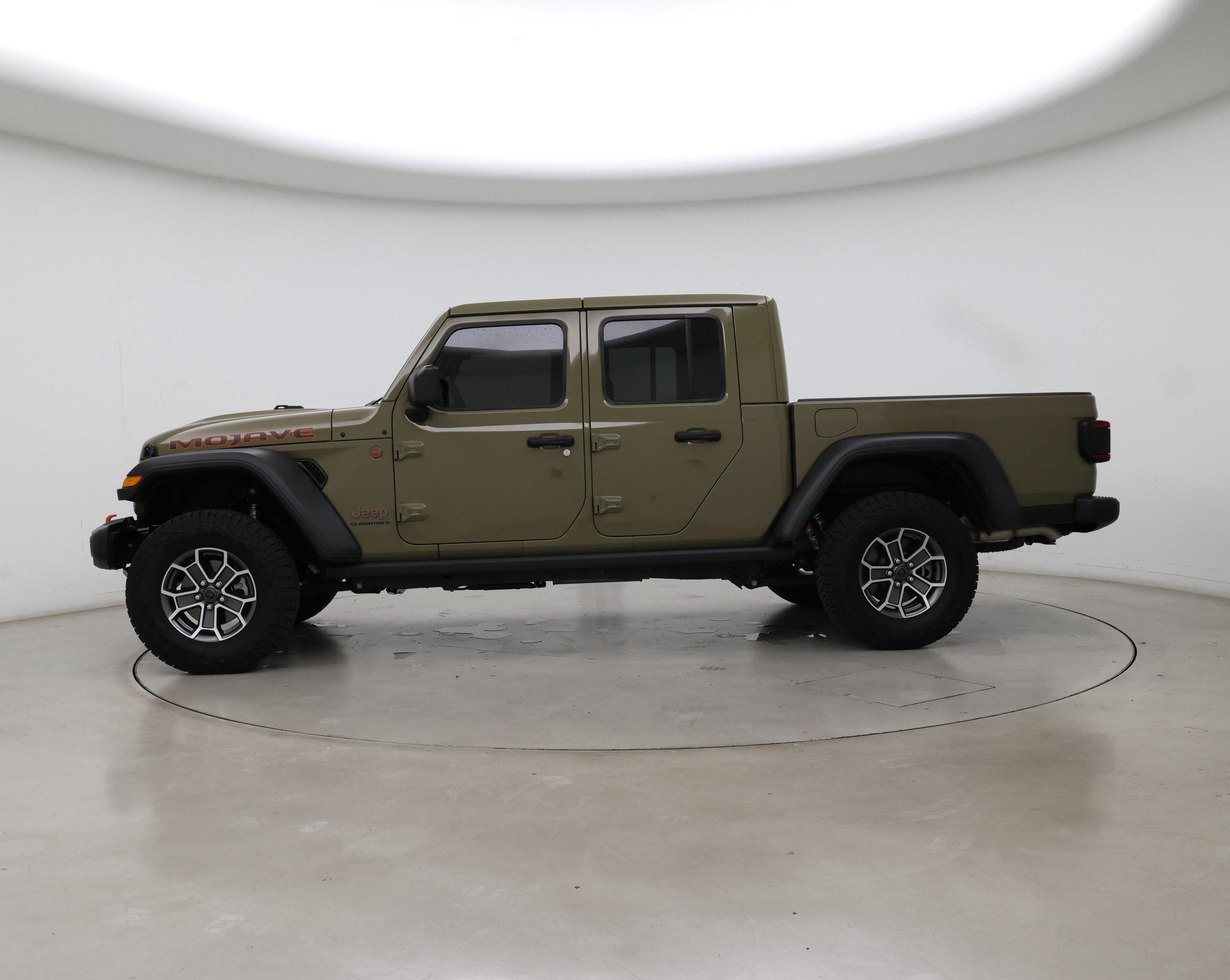 Thumbnail: 2025 Jeep Gladiator - 3