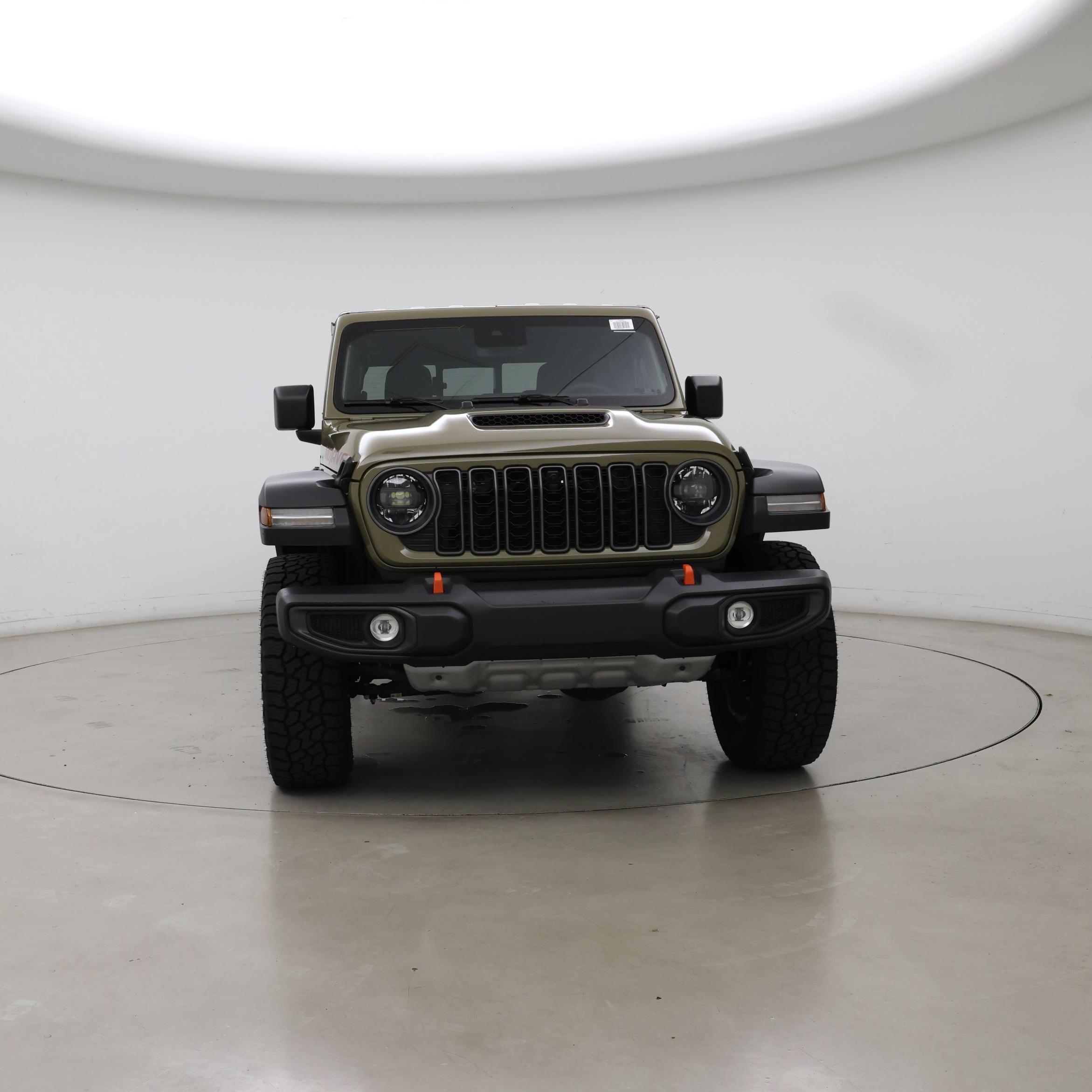 Thumbnail: 2025 Jeep Gladiator - 5
