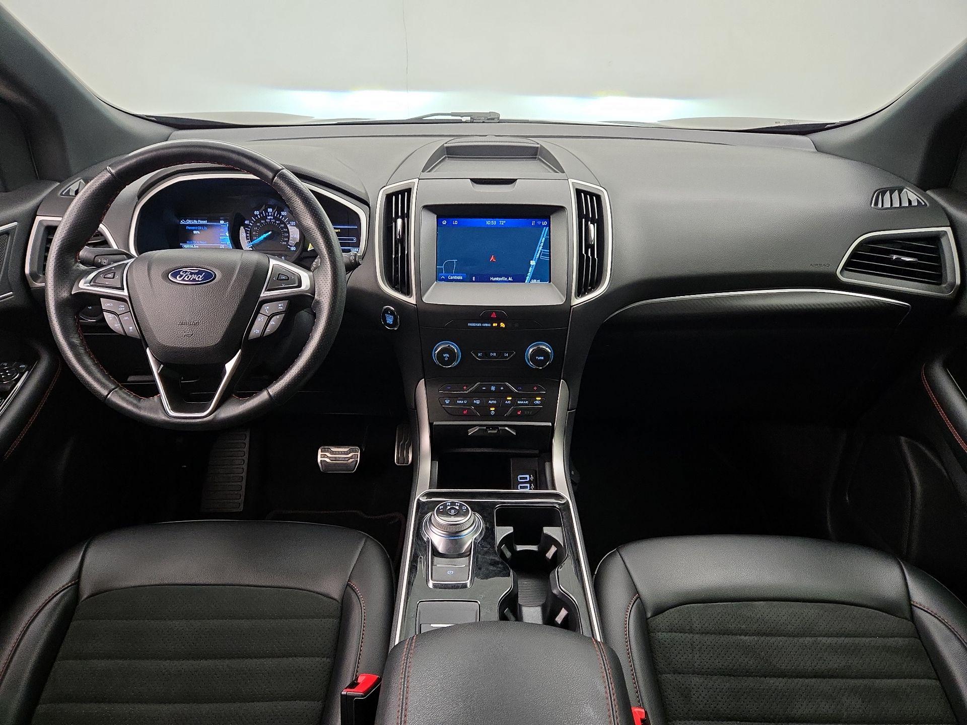 Thumbnail: 2020 Ford Edge - 9