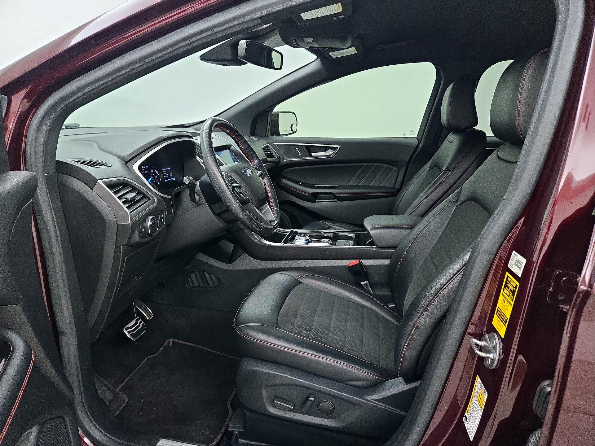 Thumbnail: 2020 Ford Edge - 11