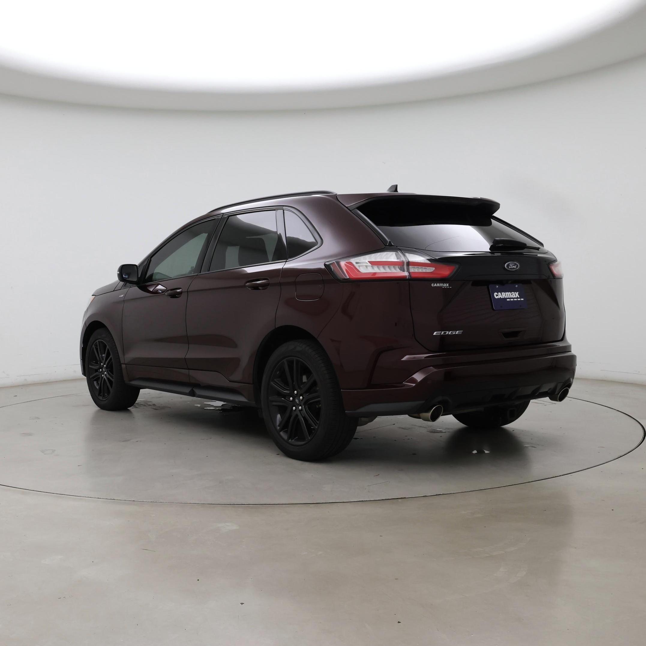 Thumbnail: 2020 Ford Edge - 2