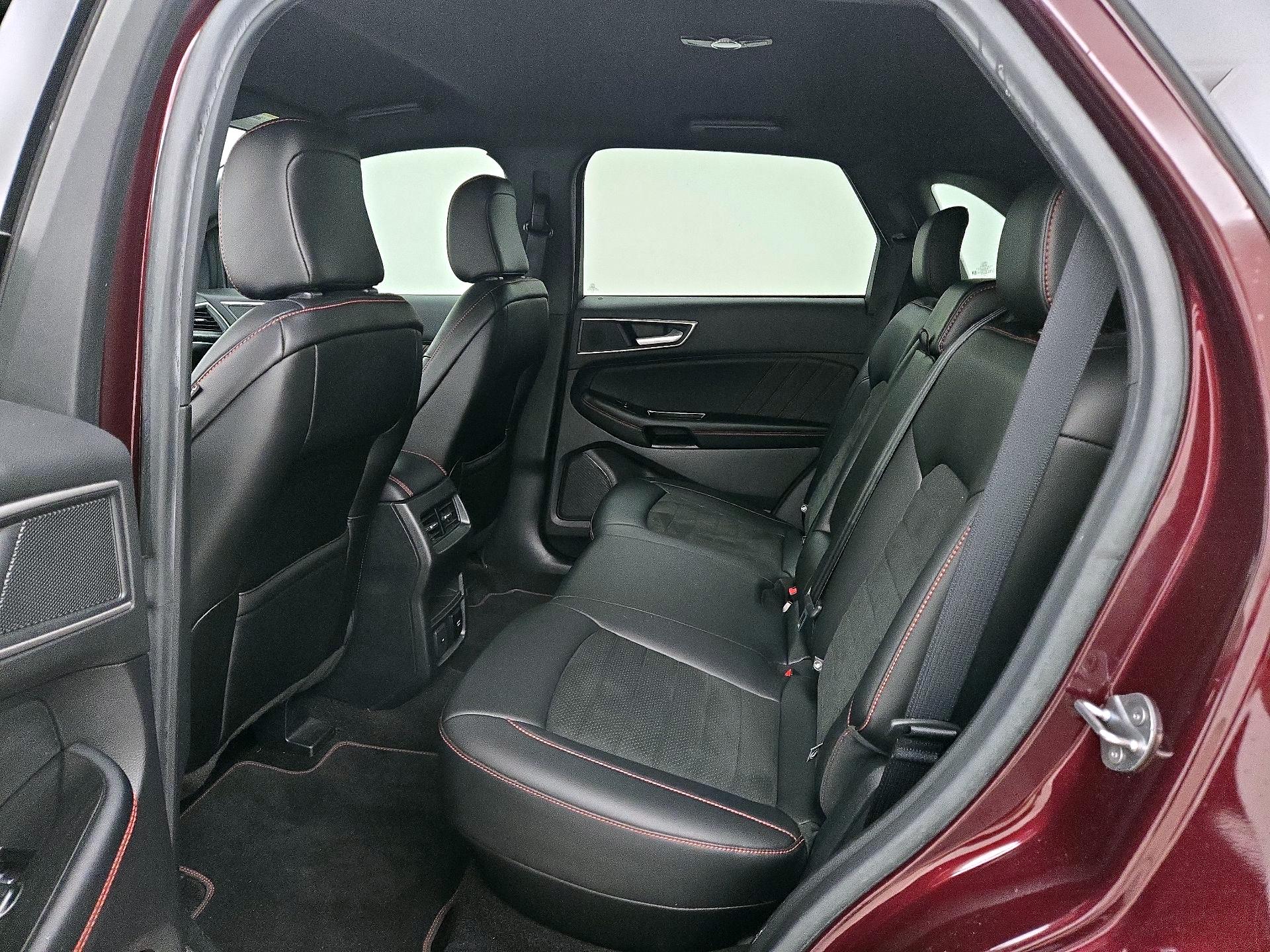 Thumbnail: 2020 Ford Edge - 20