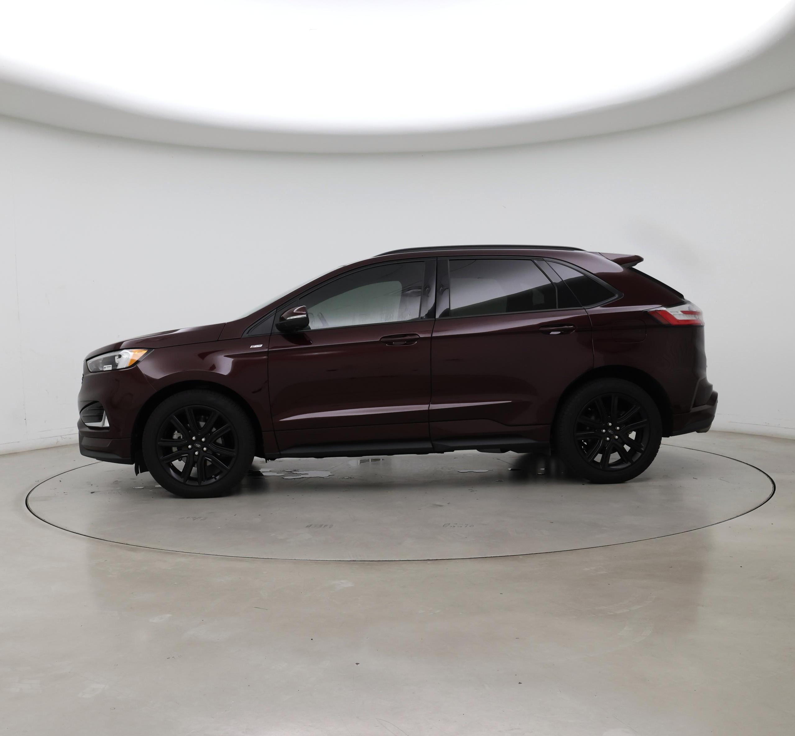 Thumbnail: 2020 Ford Edge - 3