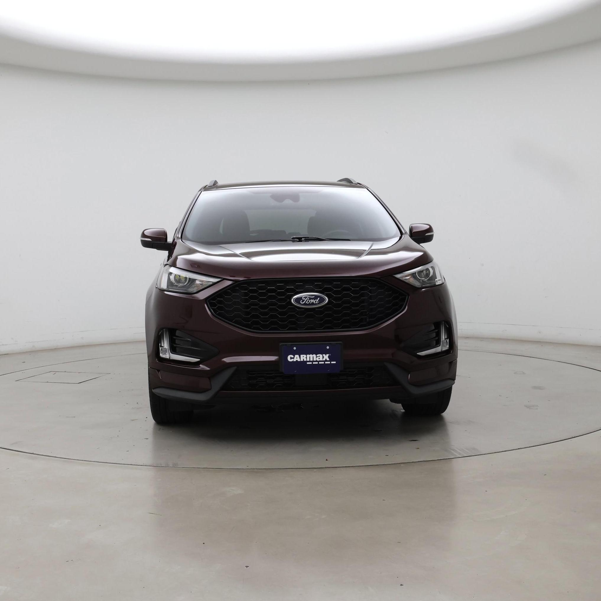 Thumbnail: 2020 Ford Edge - 5