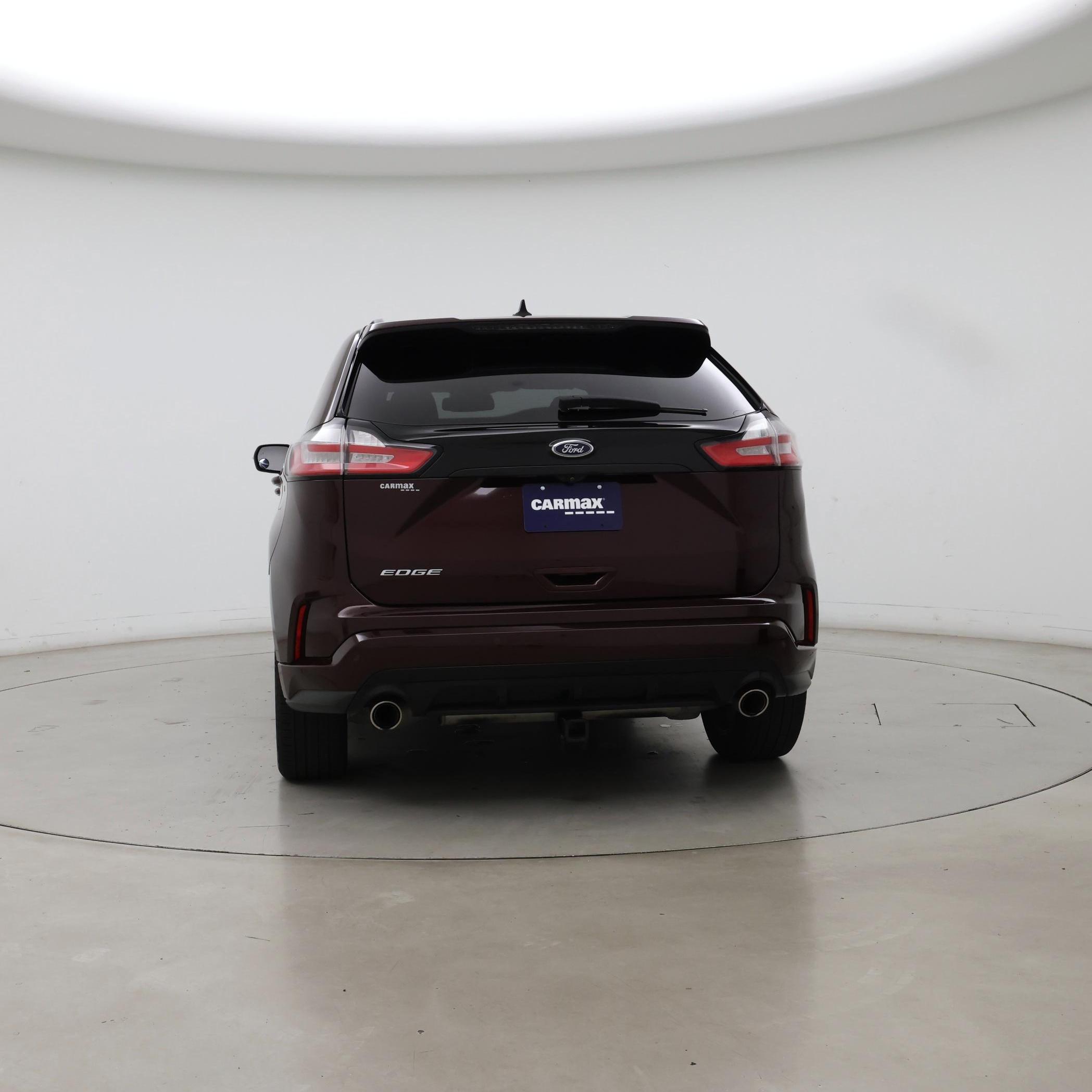 Thumbnail: 2020 Ford Edge - 6